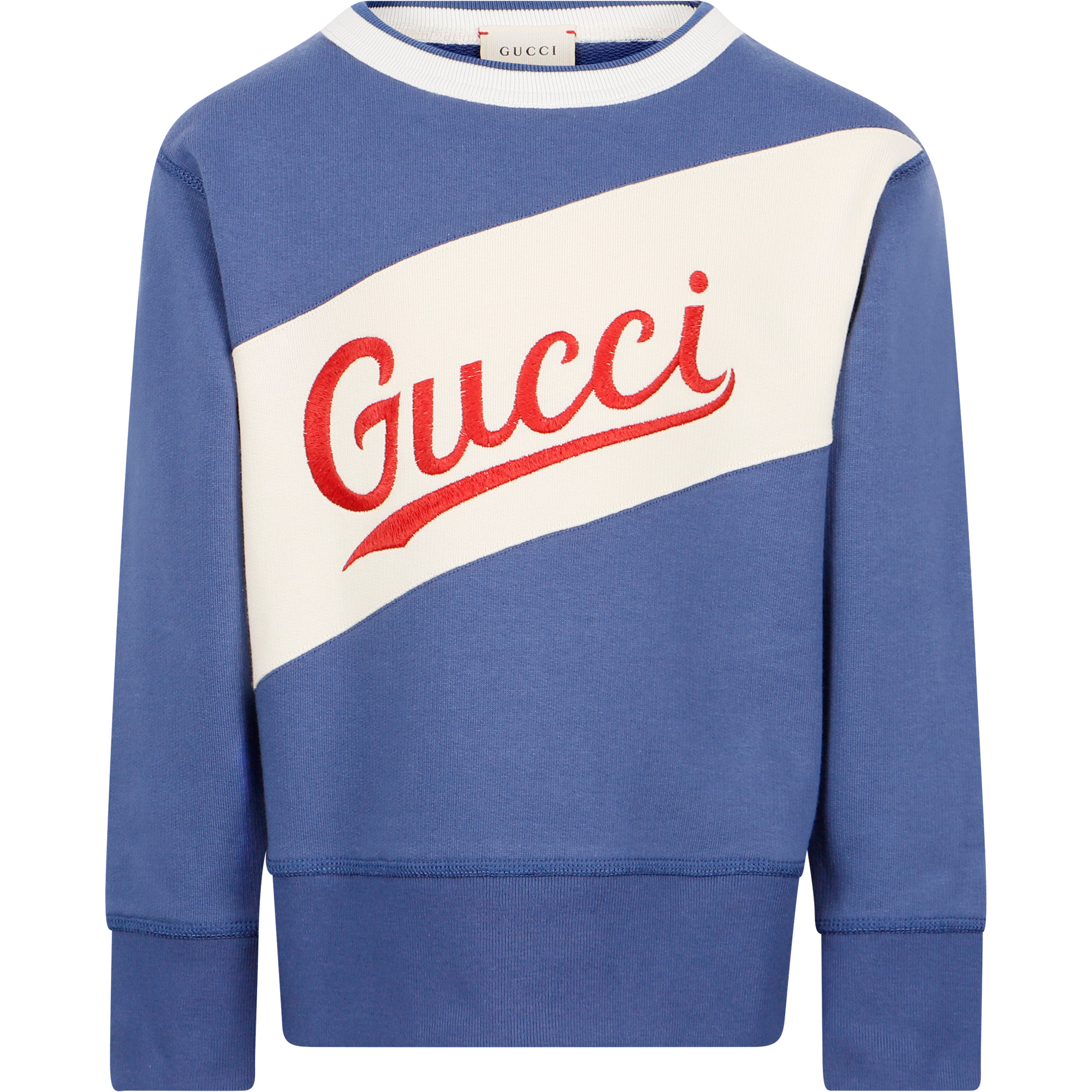 gucci kaplan sweat