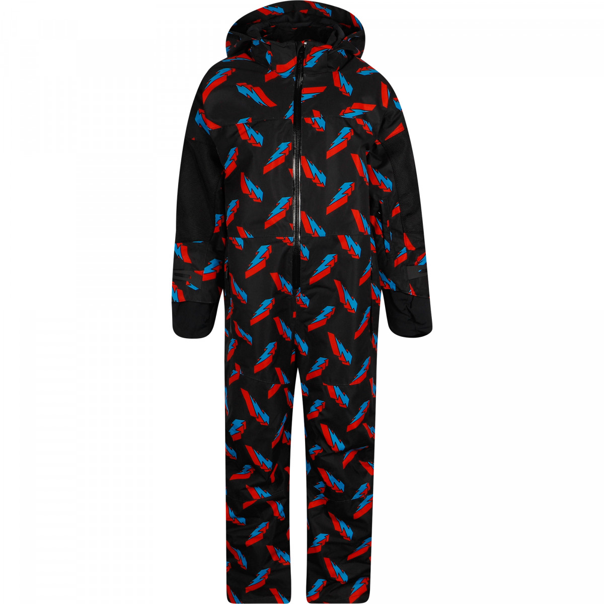 lightning mcqueen snowsuit