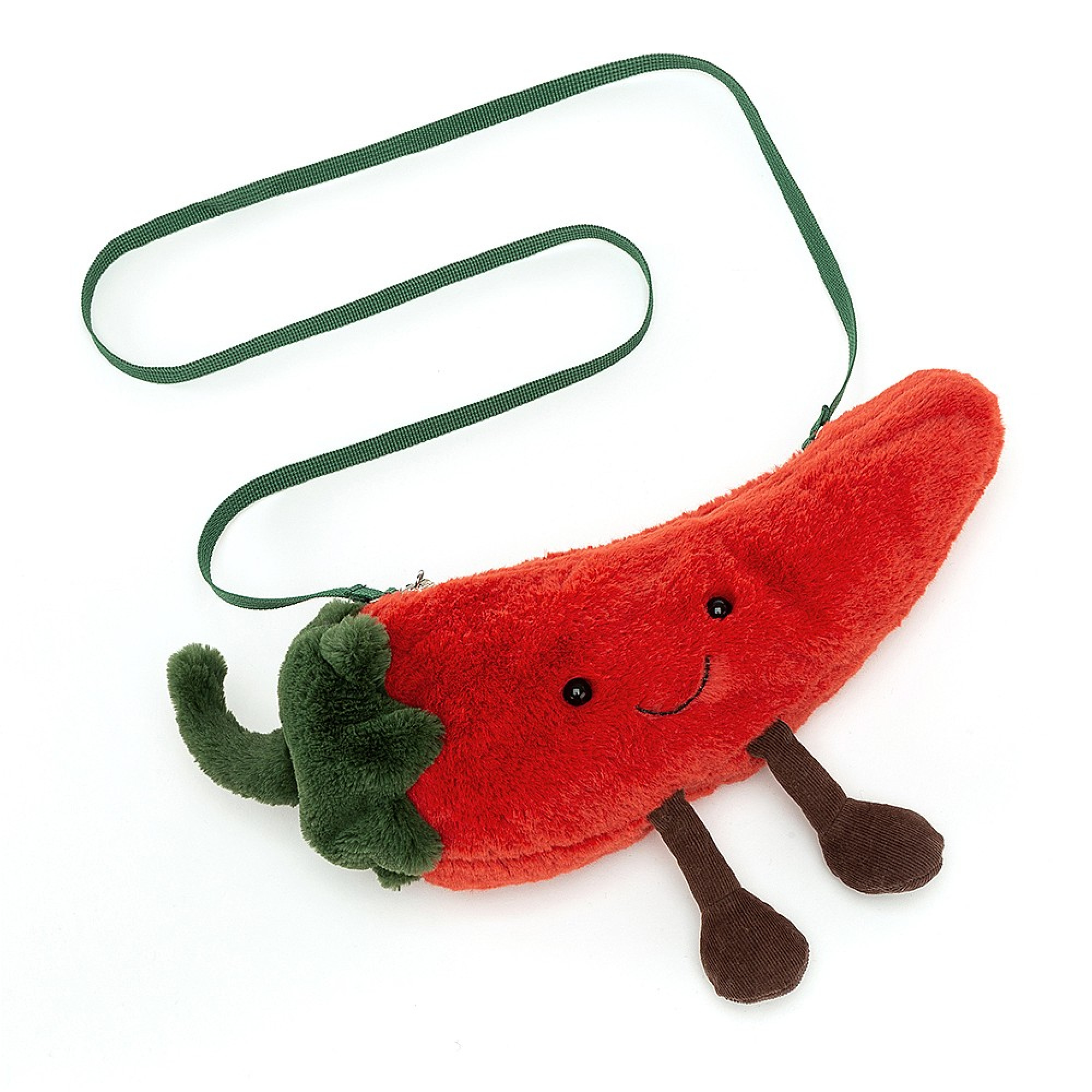jellycat shoulder bag