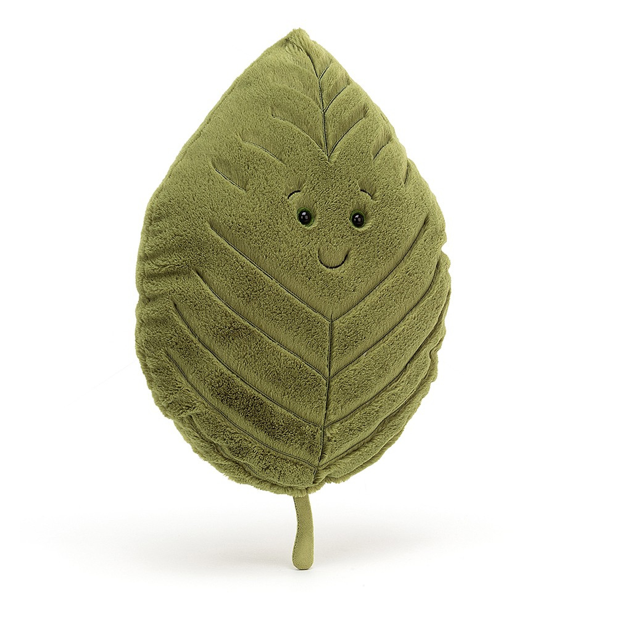 Jellycat Woodland Beech Leaf Soft Toy