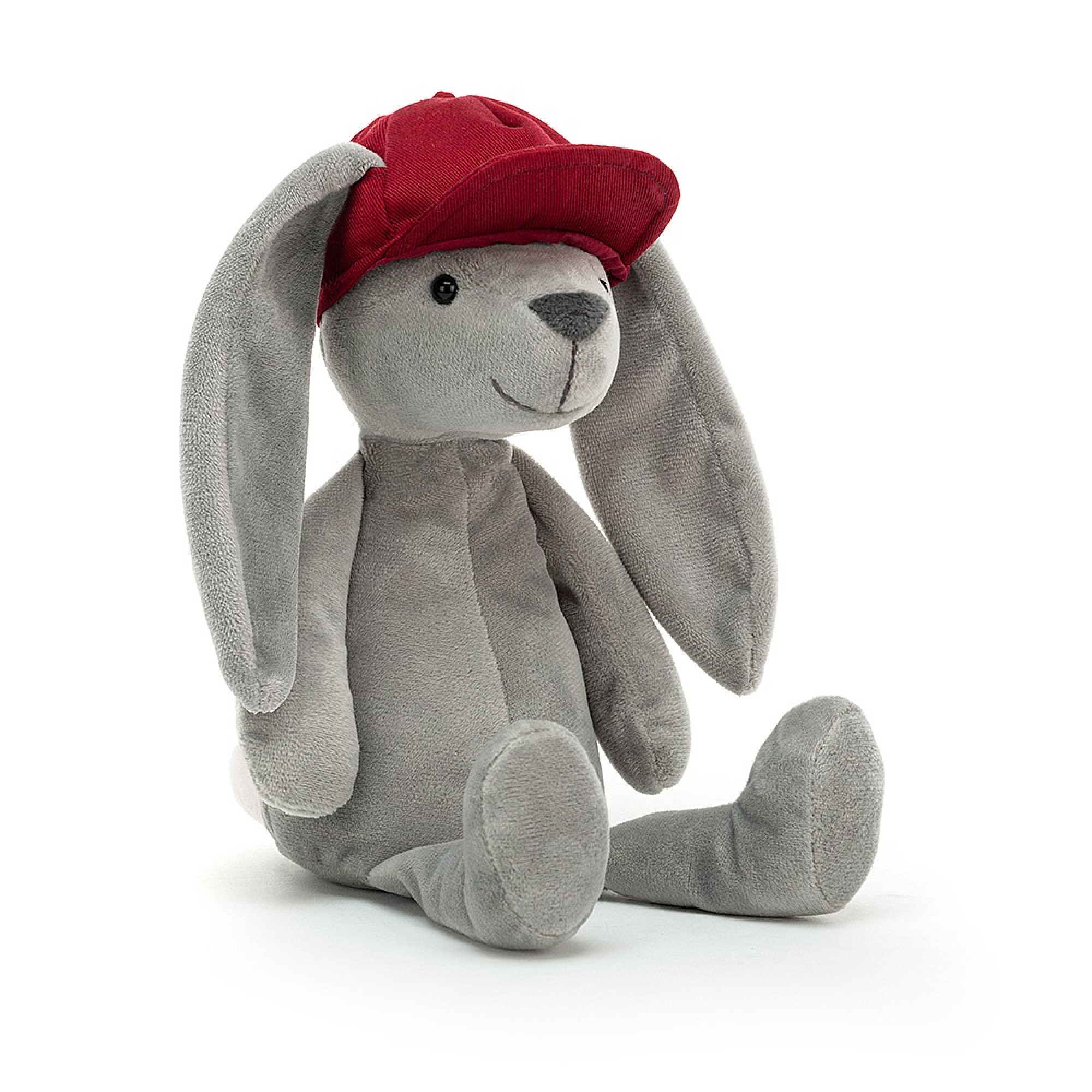 Jellycat Hip Hop Bunny Soft Toy