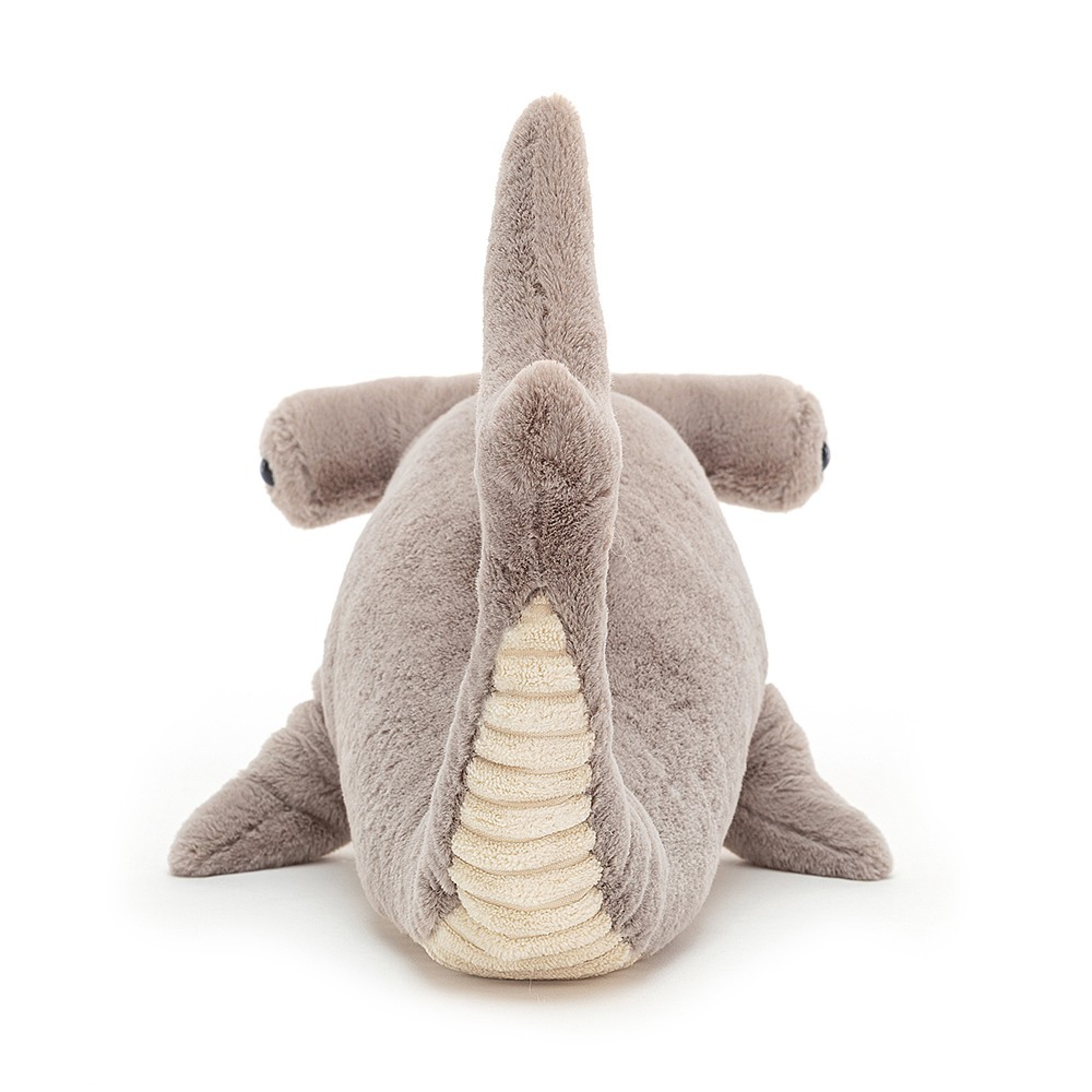Jellycat Harley Hammerhead Shark Soft Toy - BAMBINIFASHION.COM