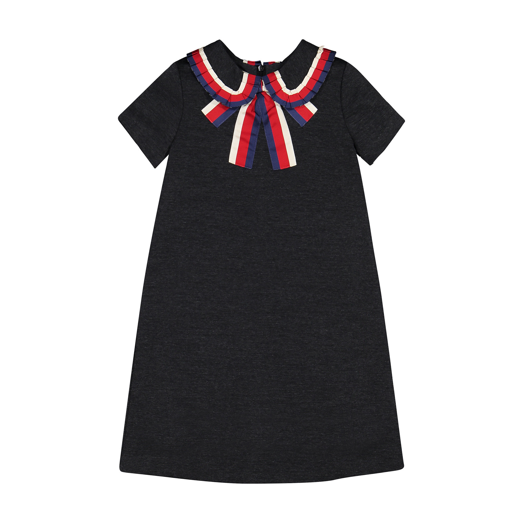 red white and blue dress for girl