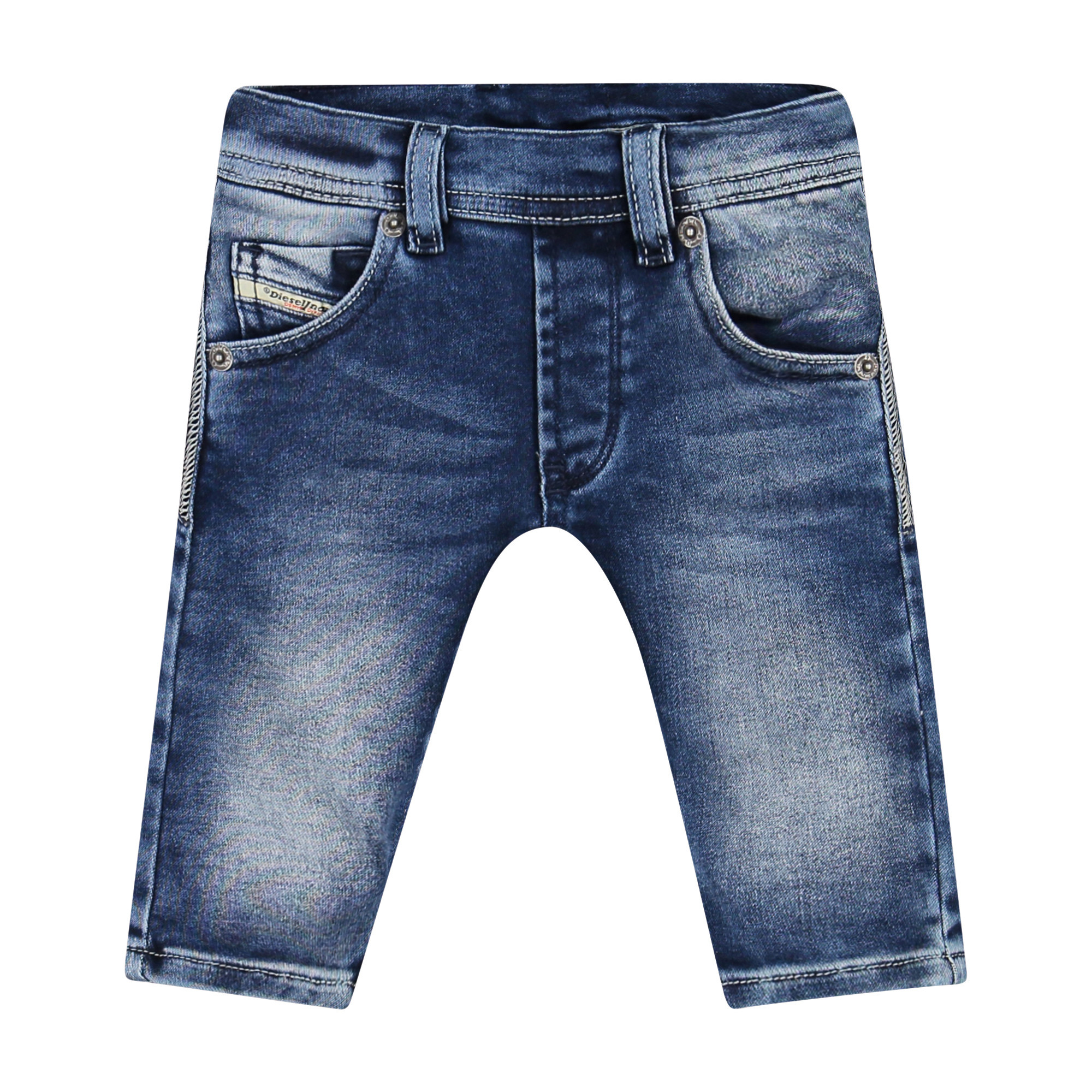 Diesel baby jeans Clearance