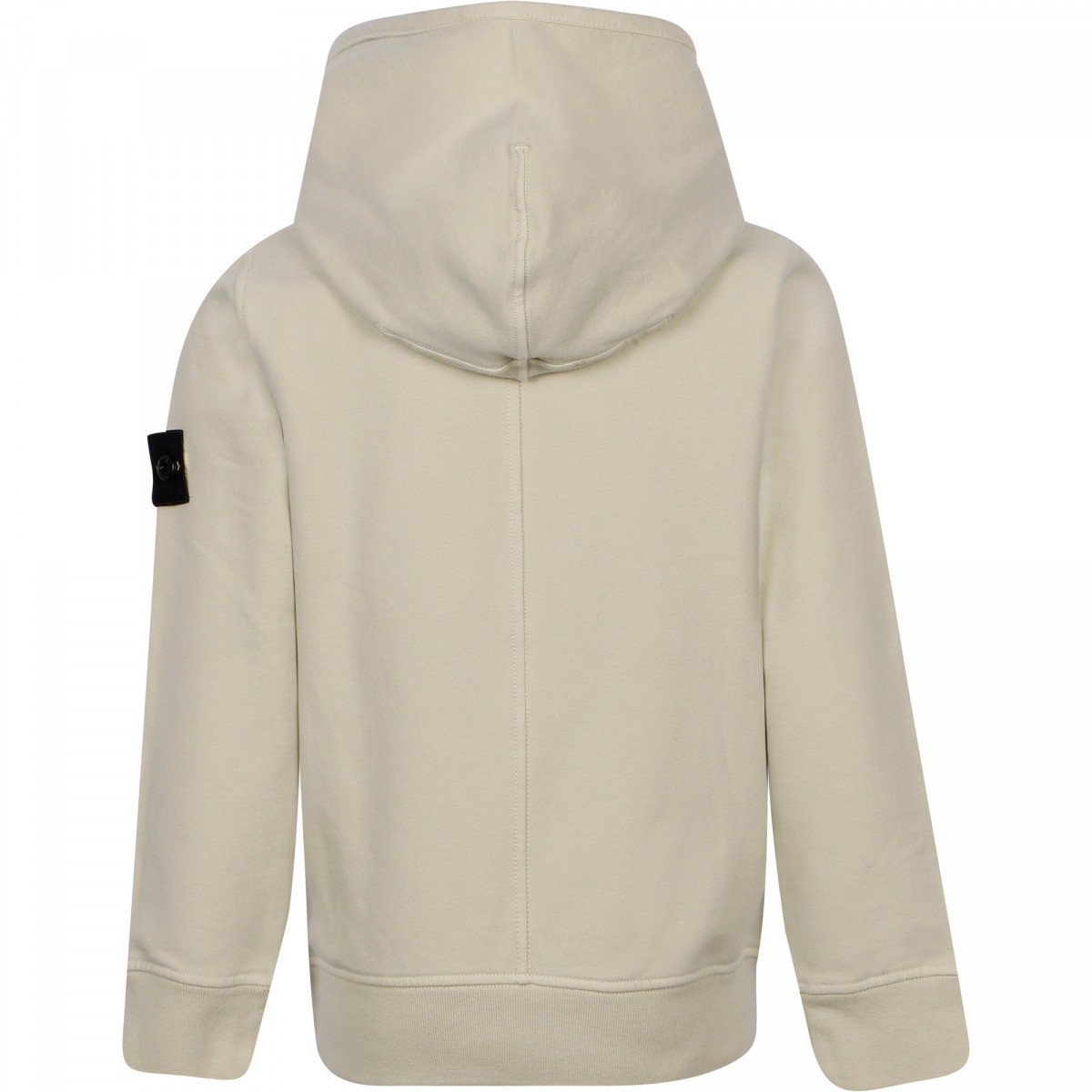 sand colour hoodie