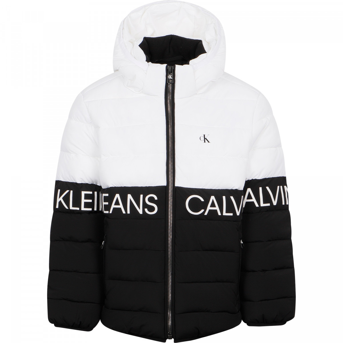 Calvin Klein Snow Jackets