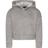 Cowboy Style Hoodie in Grey