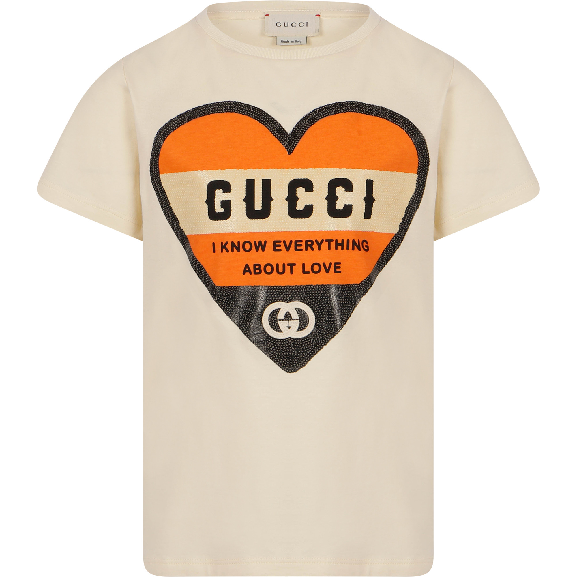 off white gucci t shirt