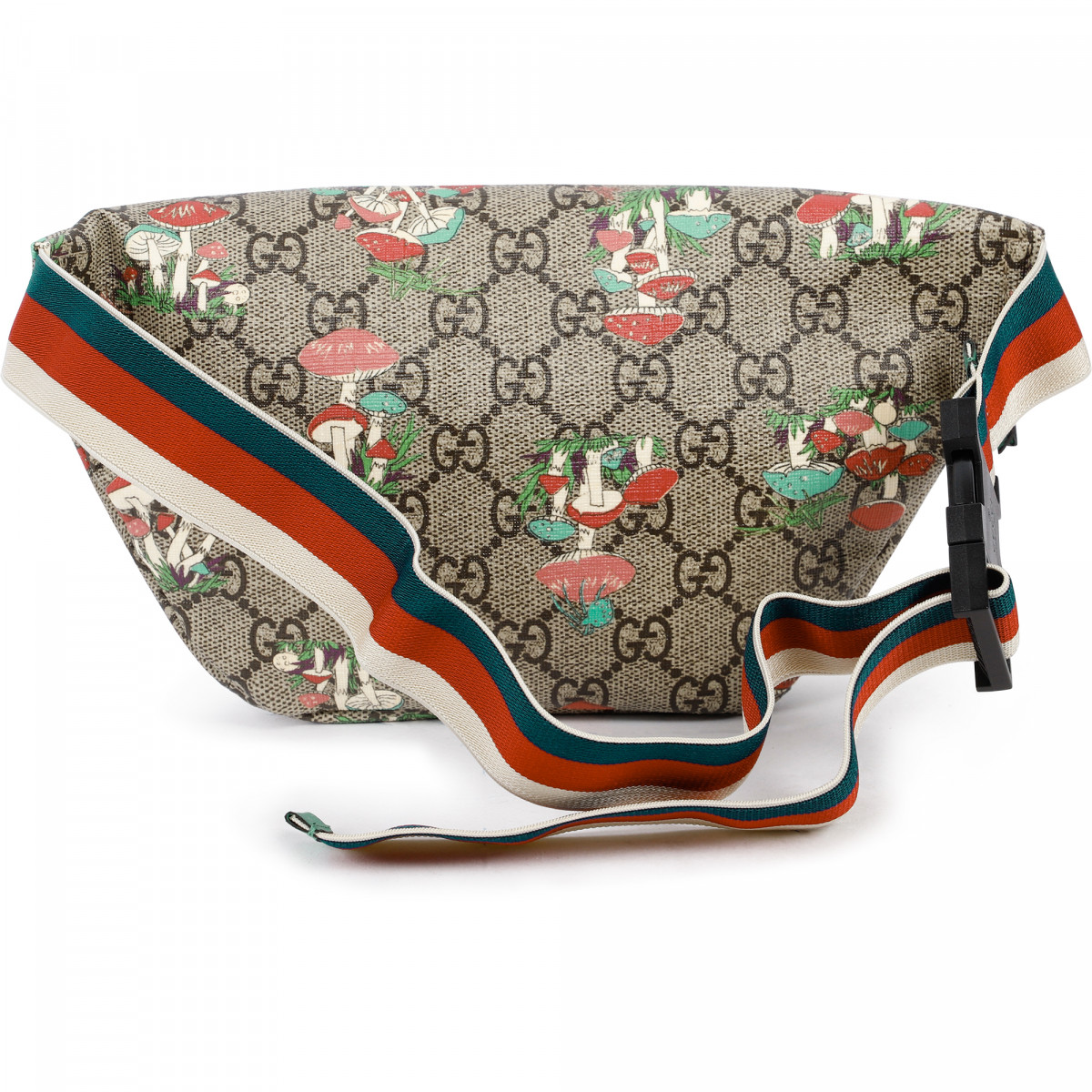 gucci mushroom bag