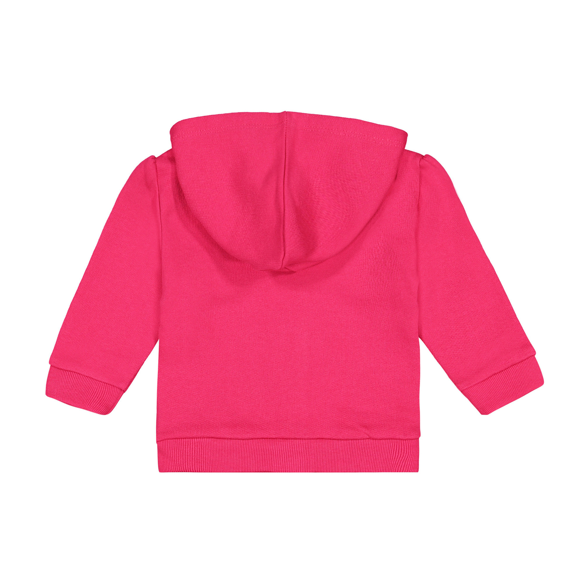 Diesel Baby Designer Tracksuit Set in Raspberry for Girls