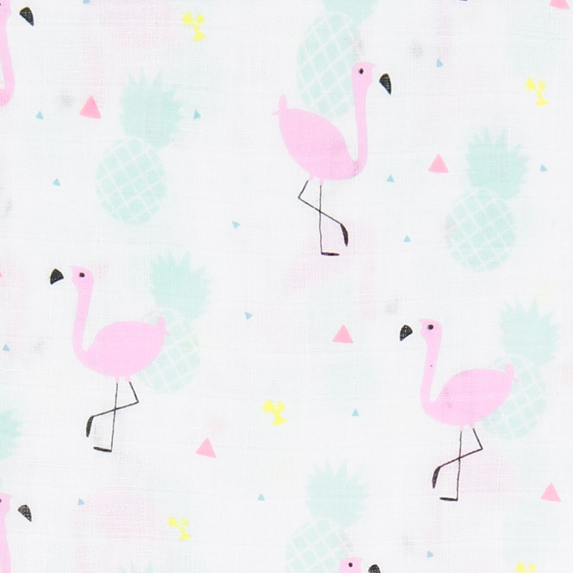 standard swaddle size