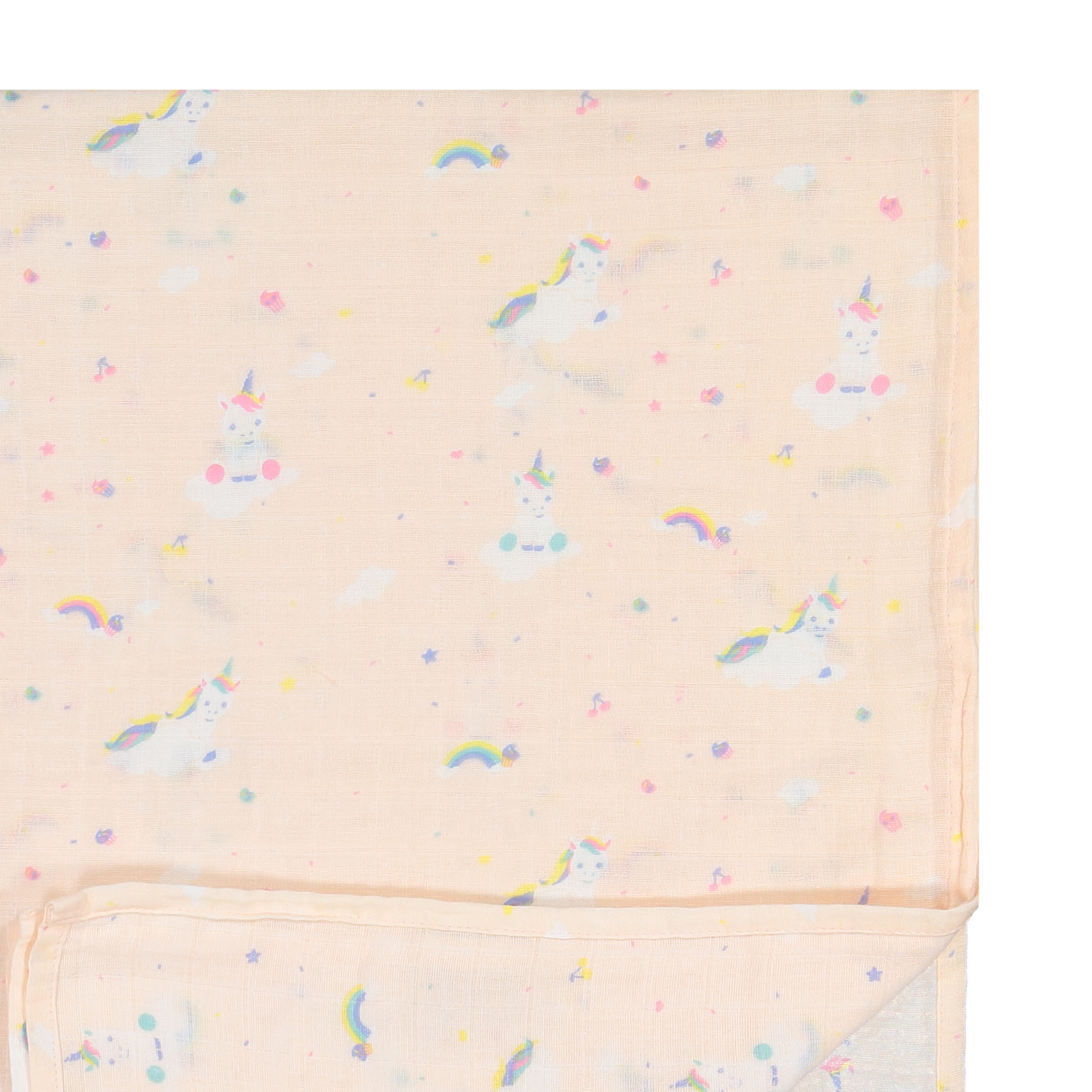 standard swaddle size