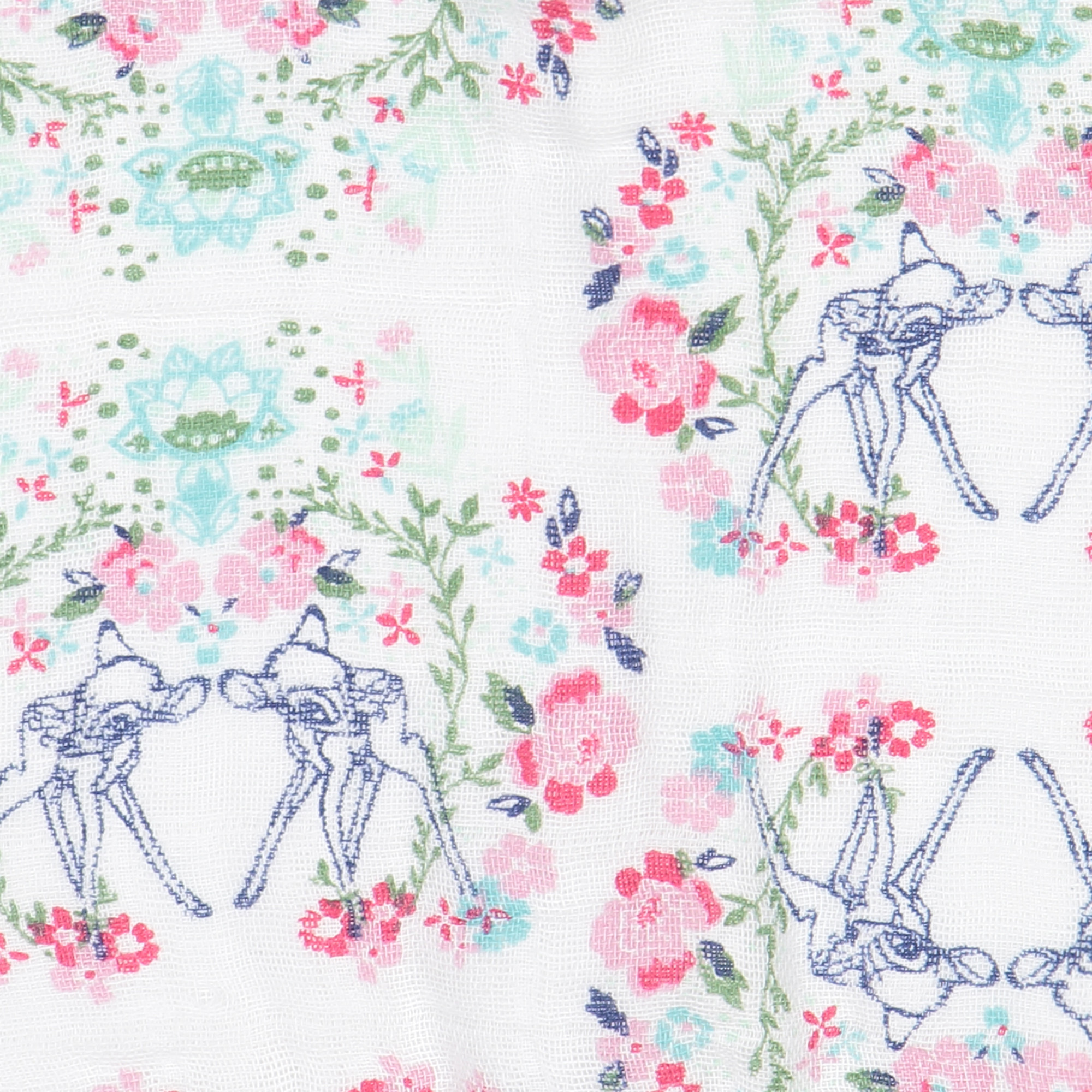 aden and anais bambi dream blanket