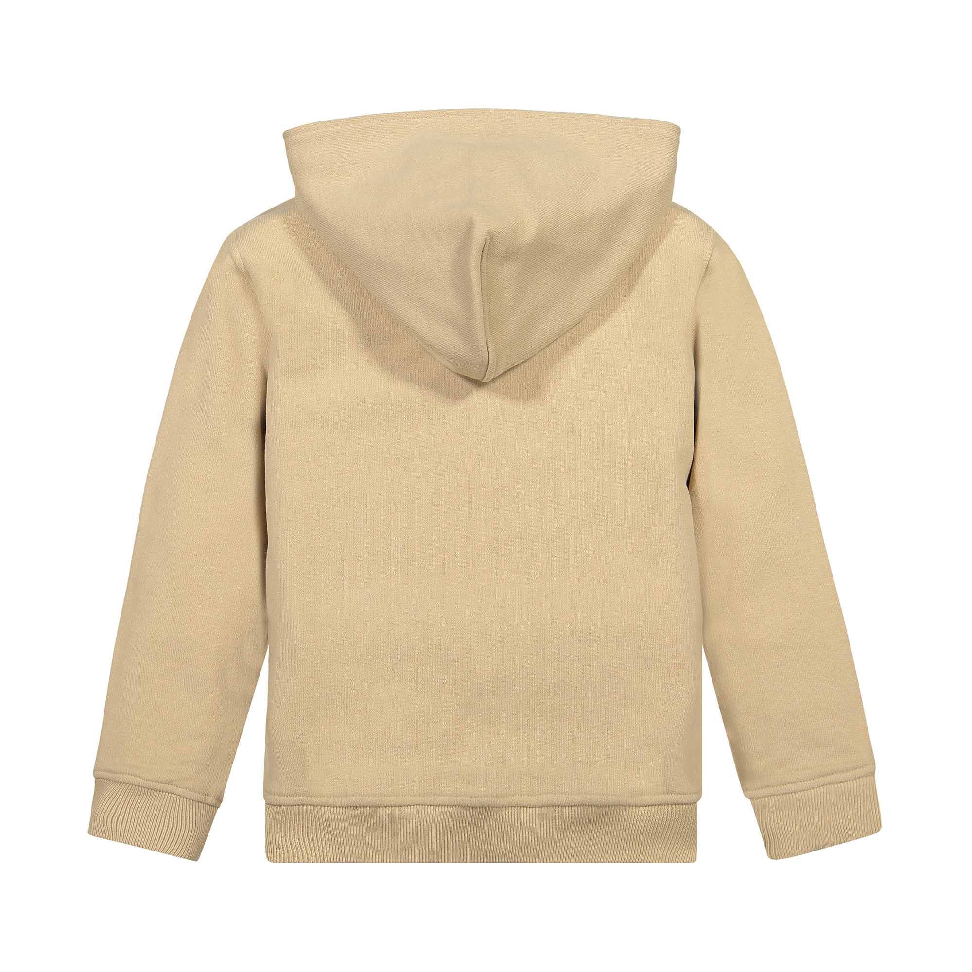 IL GUFO Boys Sporty Snowboard Print Hoodie for Boys