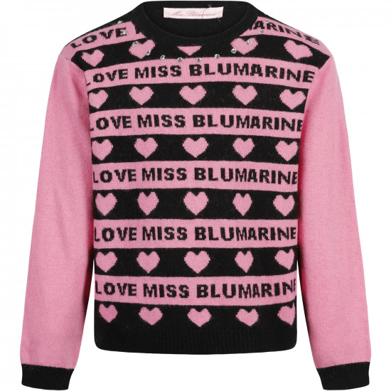 Miss Blumarine Miss Blumarine Kidswear