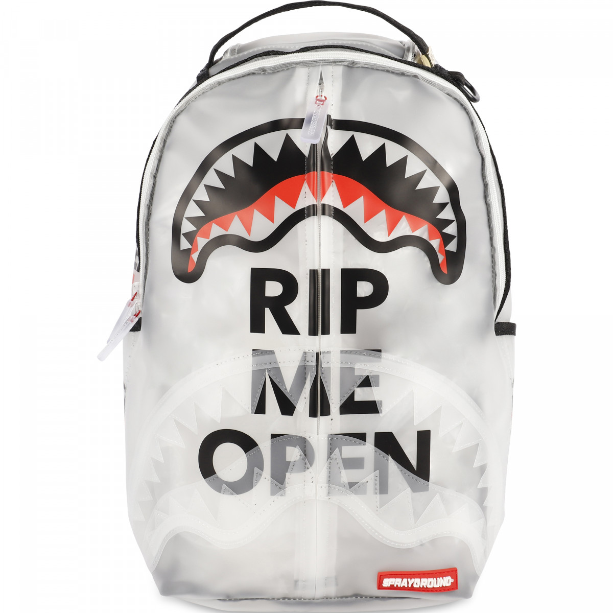 Sprayground Backpacks
