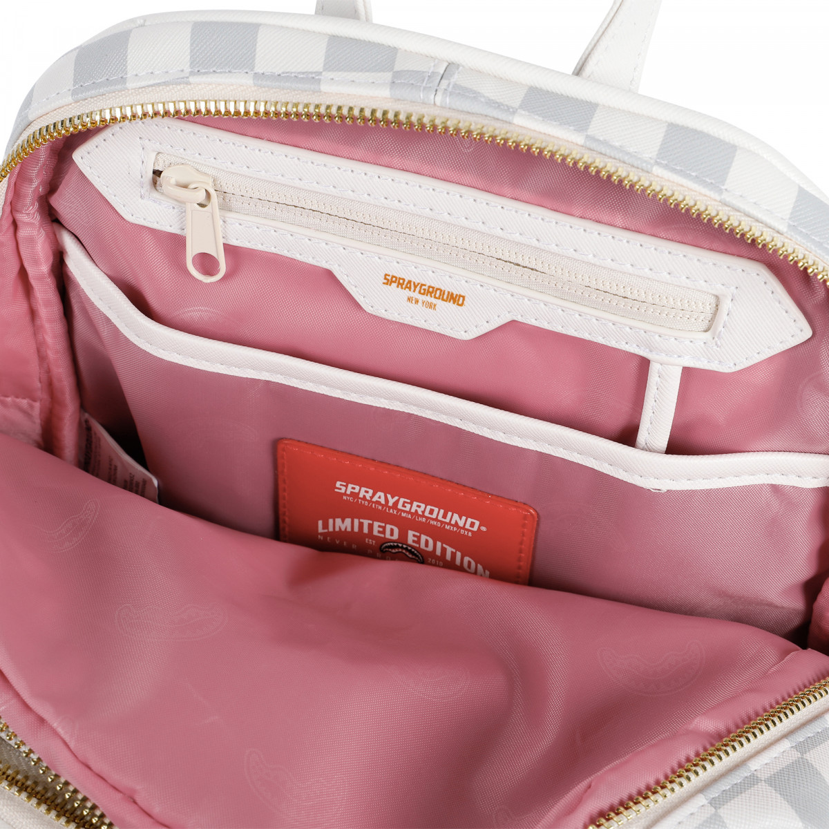 Sprayground Backpacks