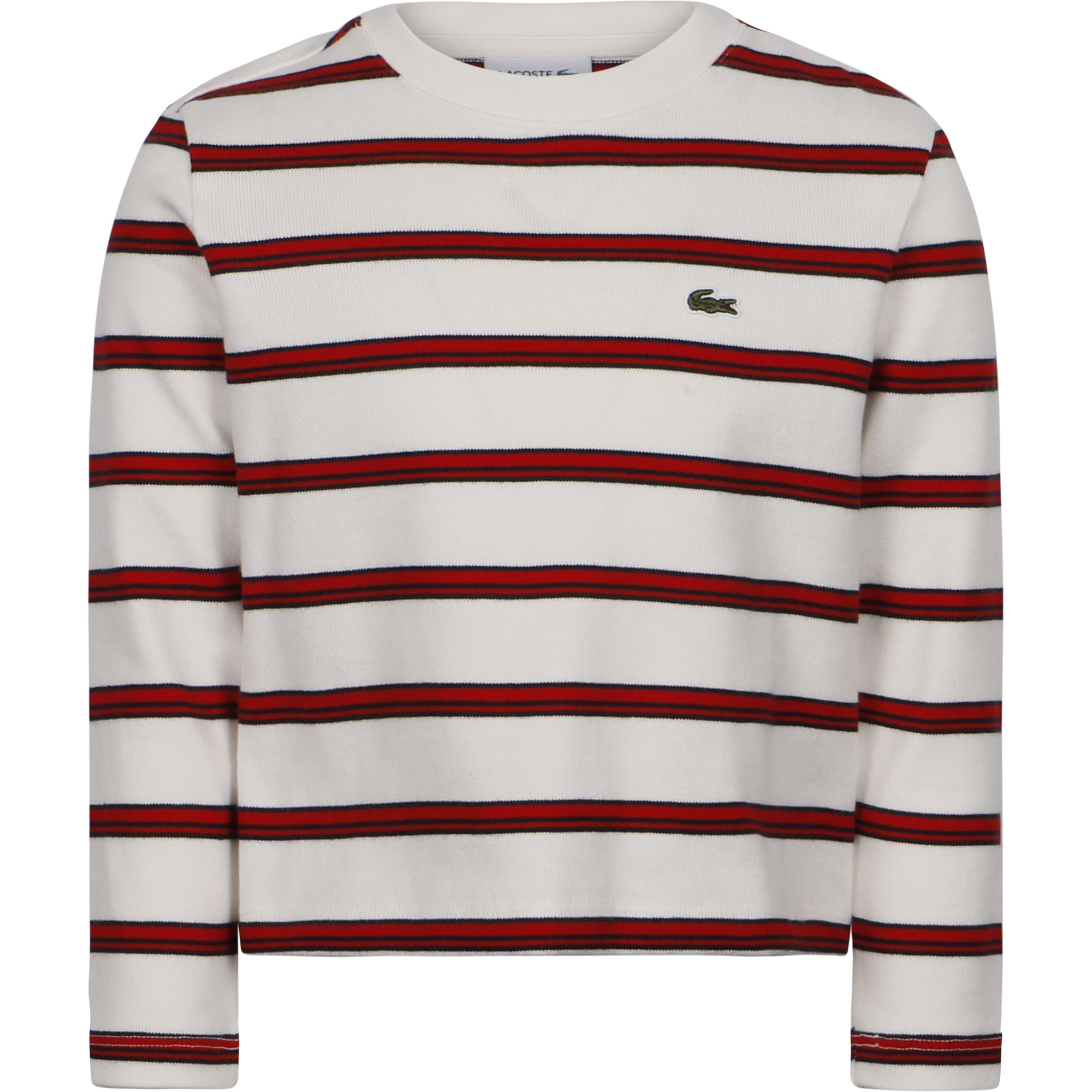 crocodile t shirt logo