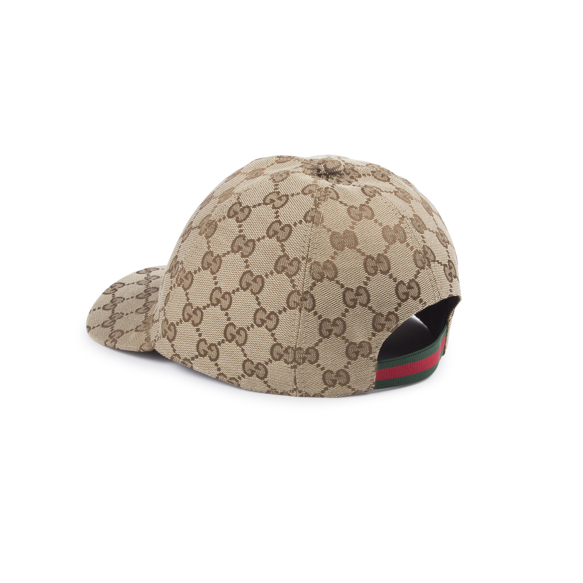 gucci classic cap