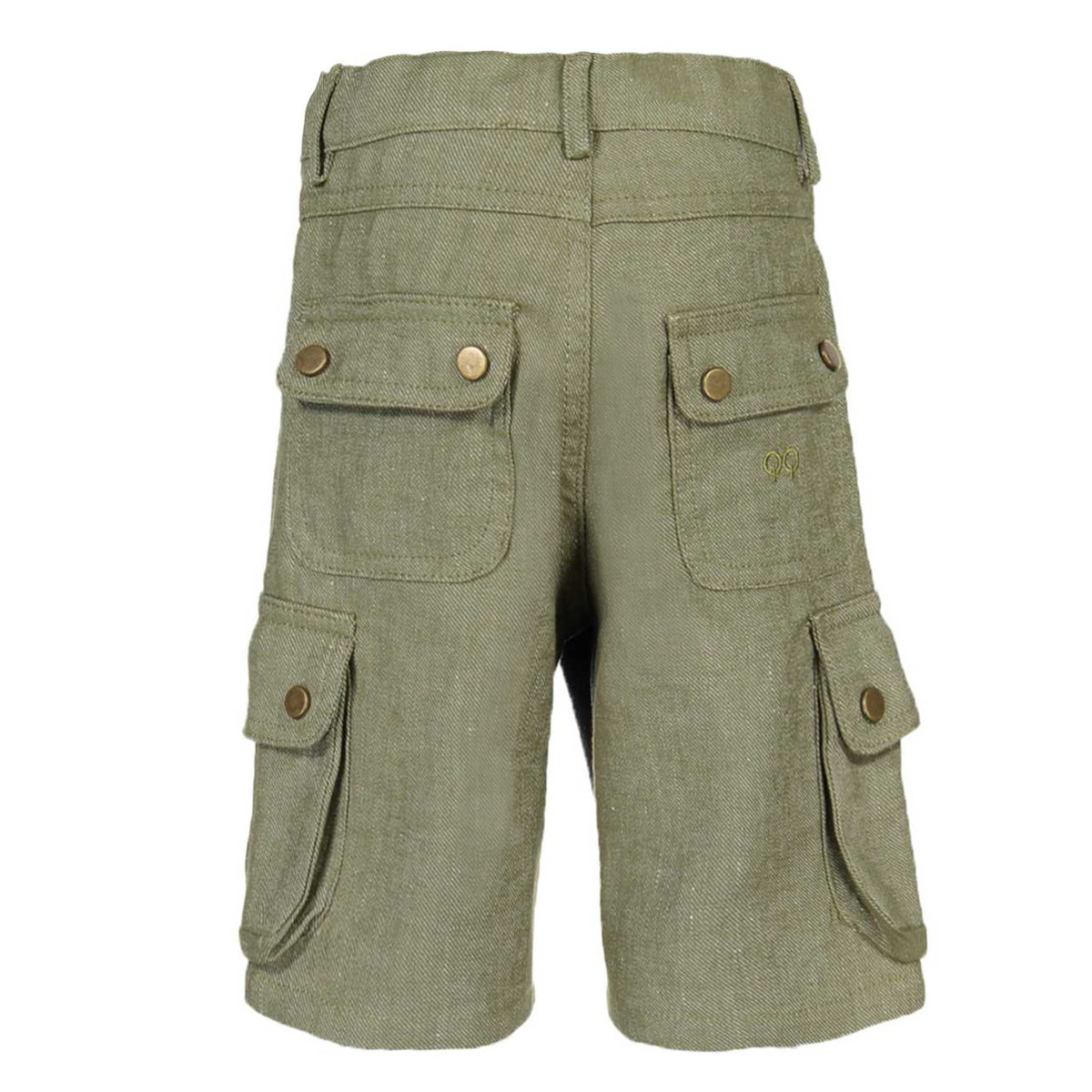 Quis Quis Cargo style shorts for Girls —
