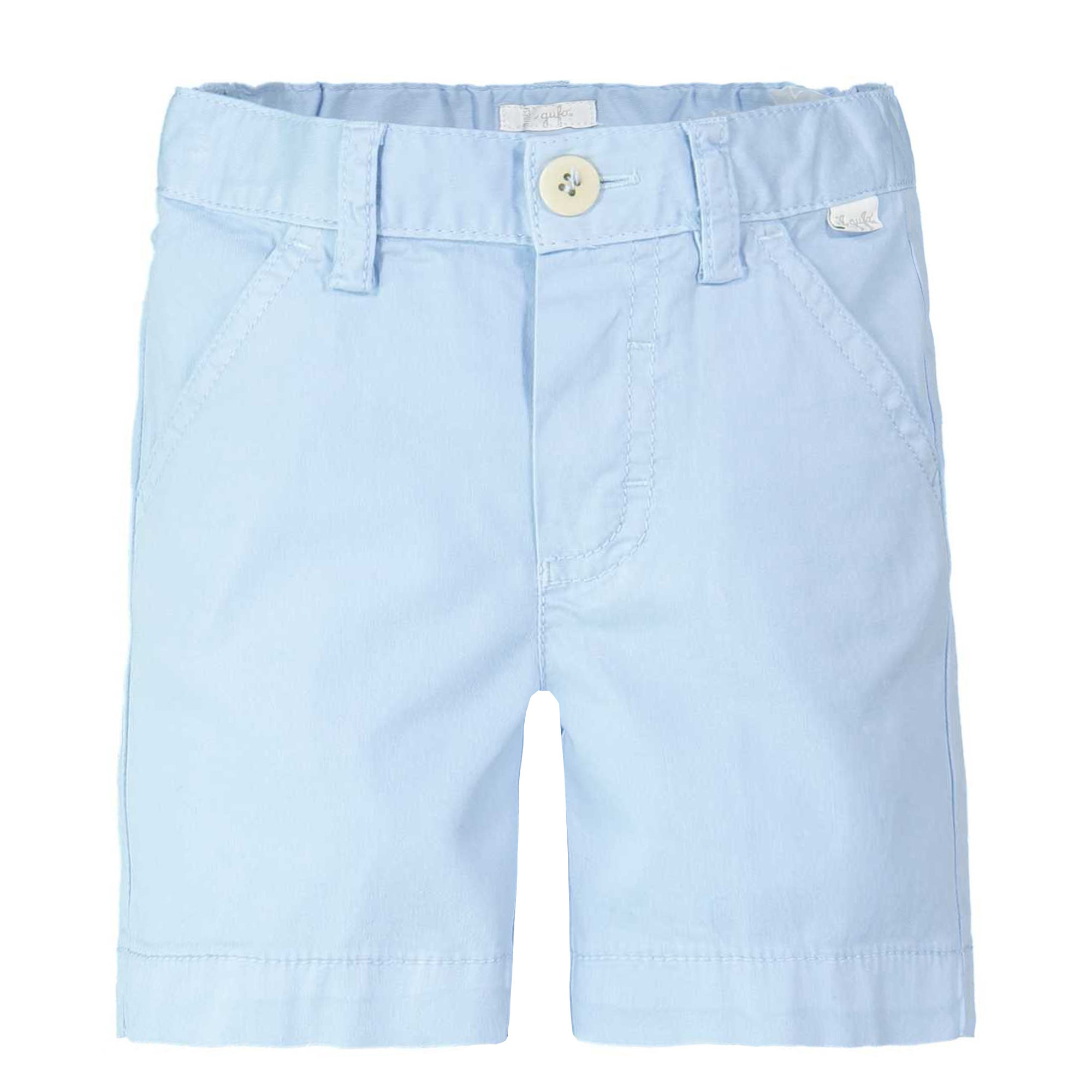 Il Gufo Modern shorts for Boys