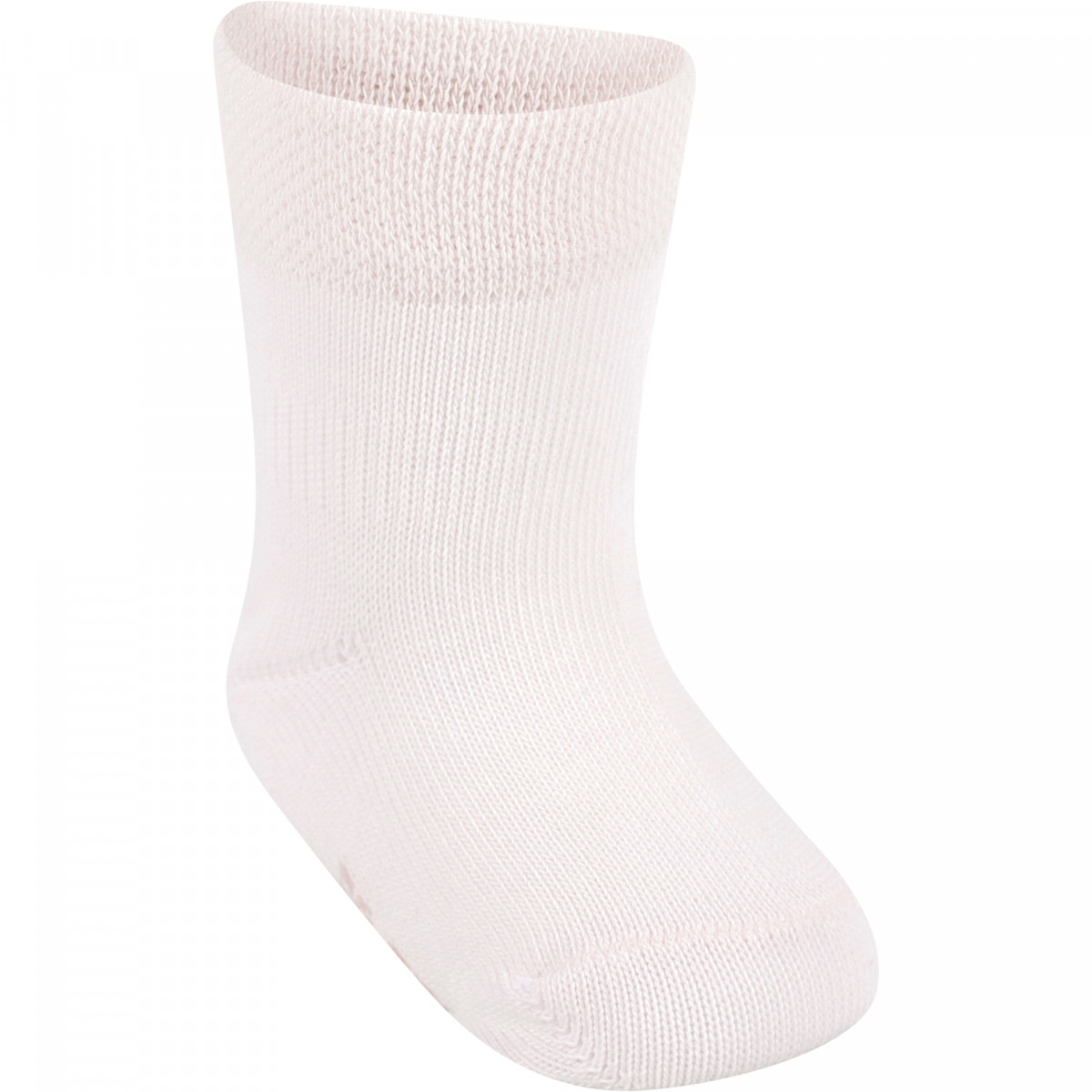 FALKE Baby Socks in Powder Rose