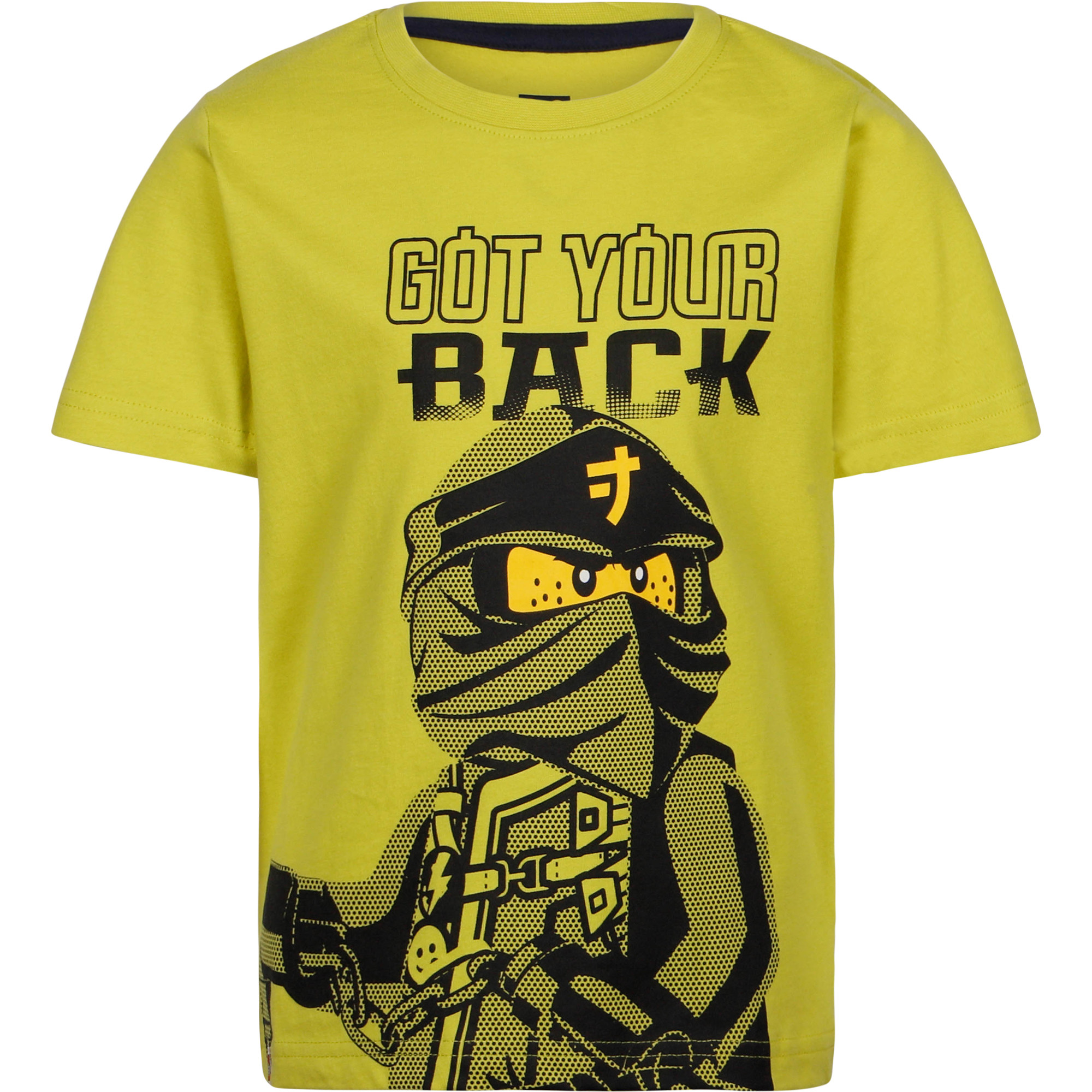 LEGO City Longsleeve Shirt T Bambino