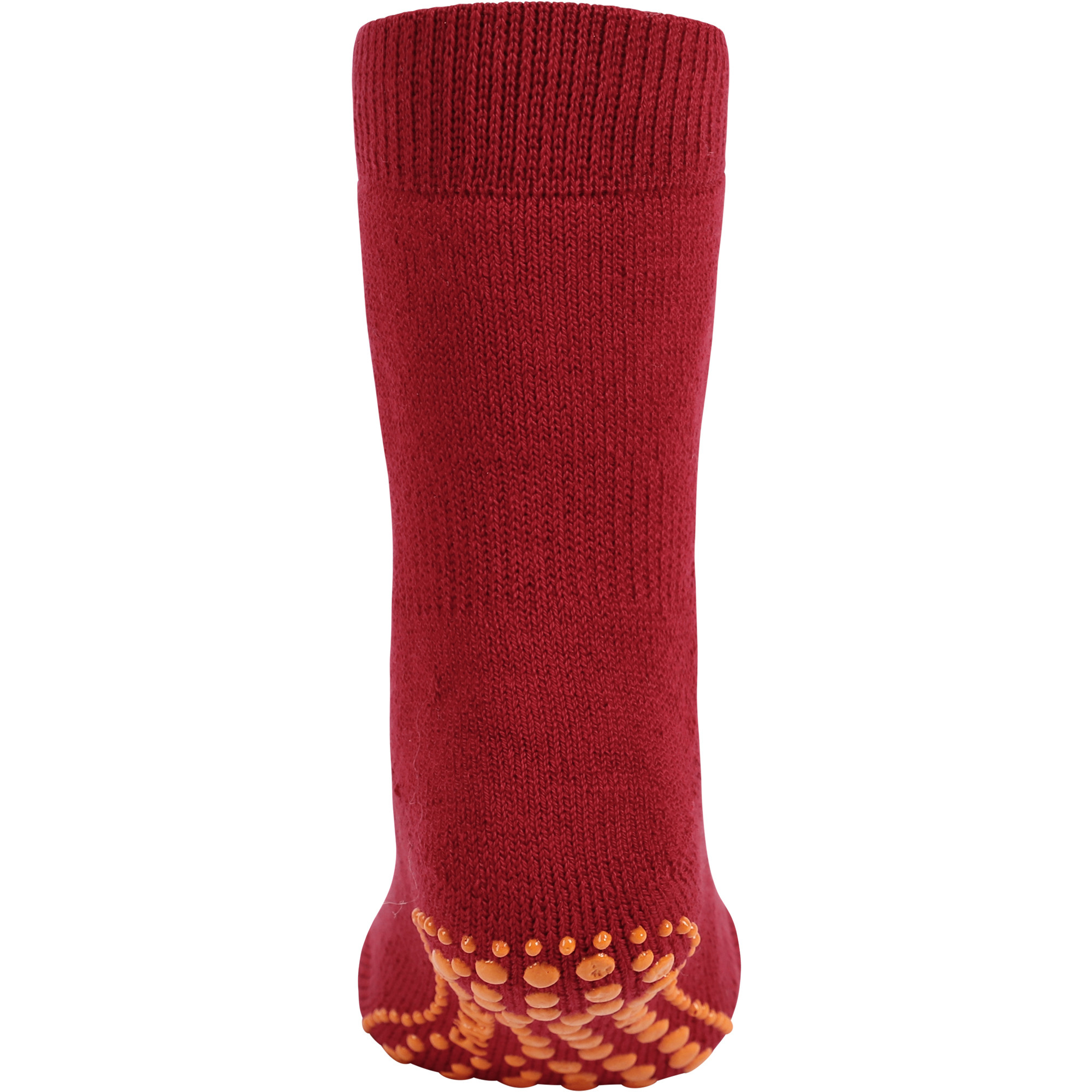 FALKE Stick Socks in Red