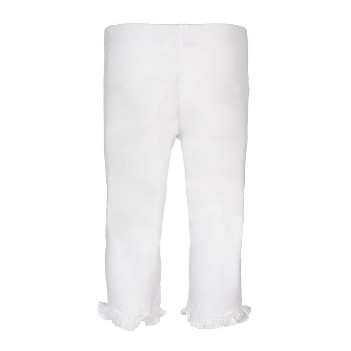 Miss Blumarine Rhinestone leggings for Girls