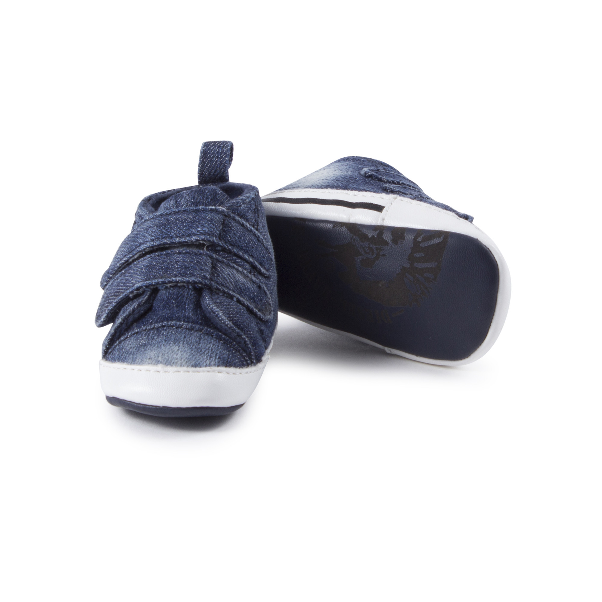 diesel baby shoes