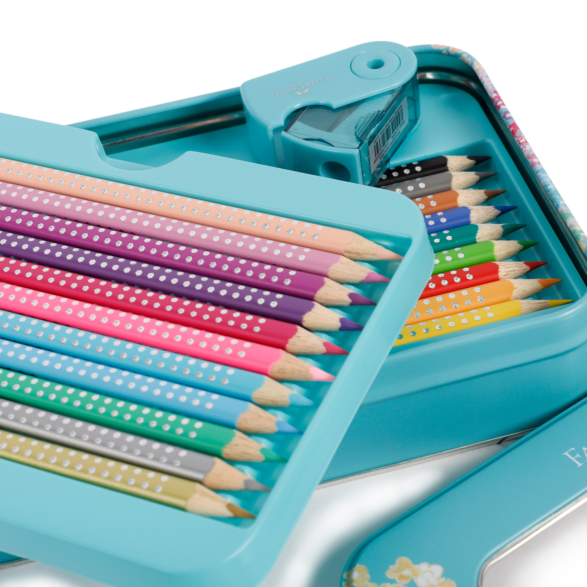 Faber castell sparkle pencil set clearance