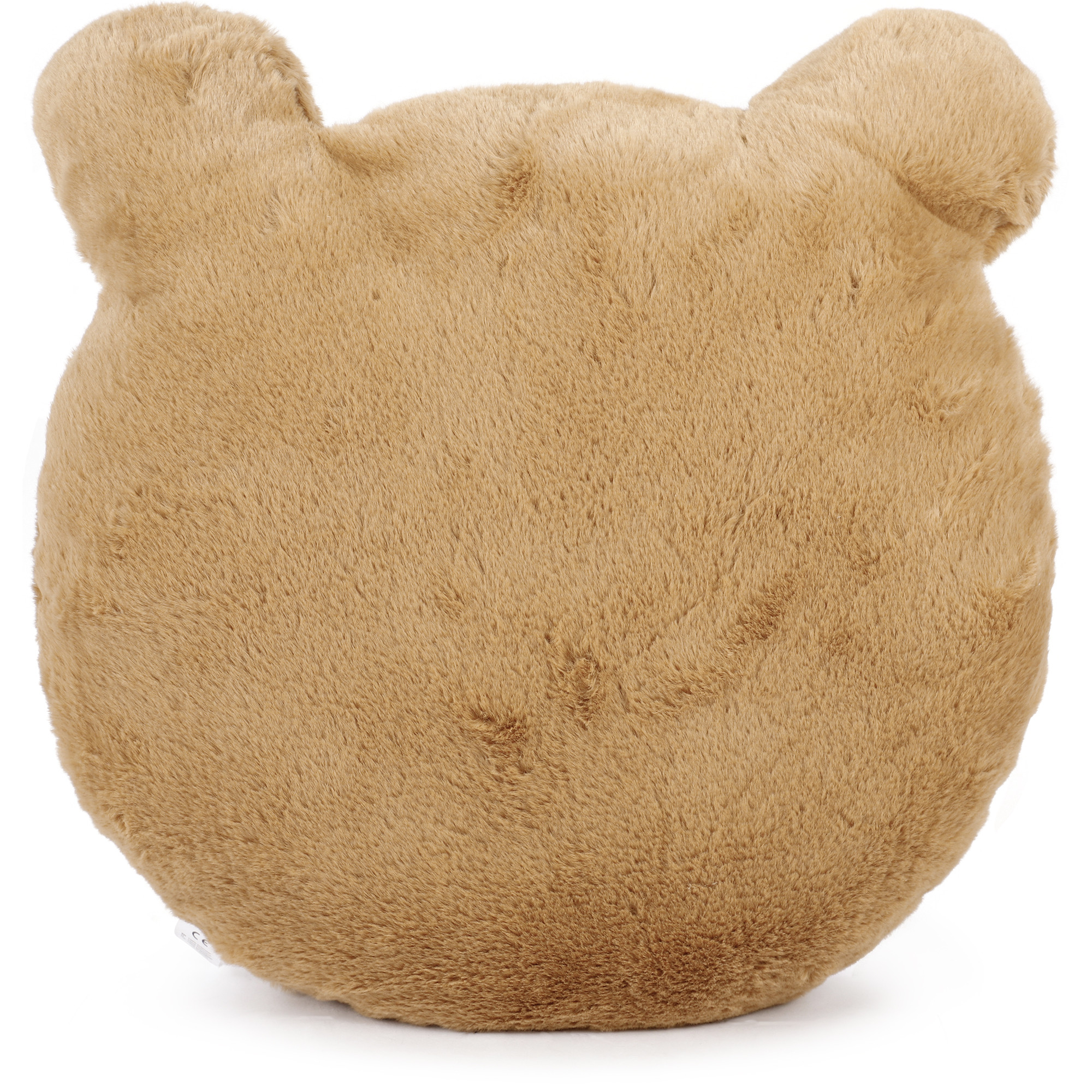 Party Deco Teddy Bear Plush Cushion