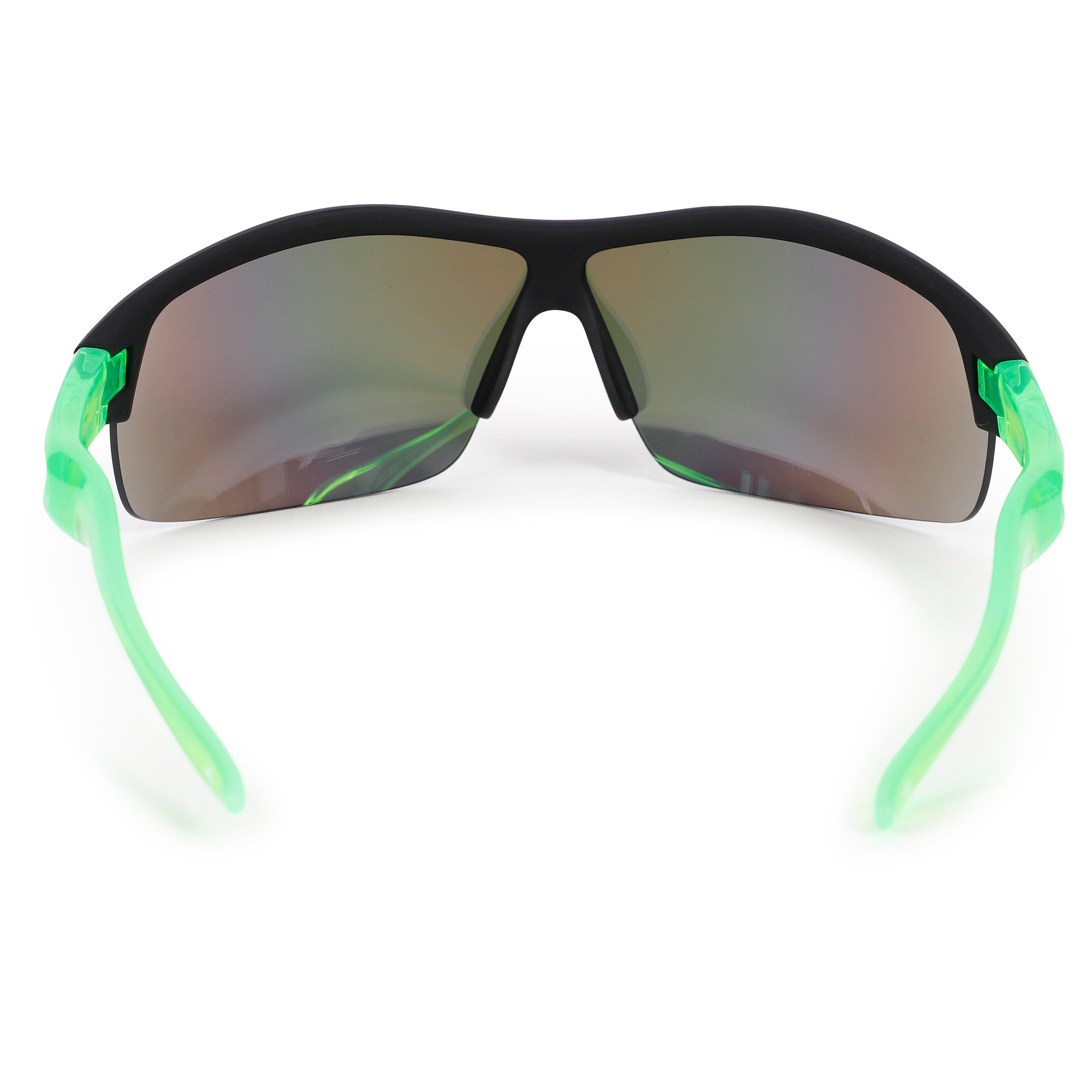 Molo Surf Sunglasses with Colorful Lenses —