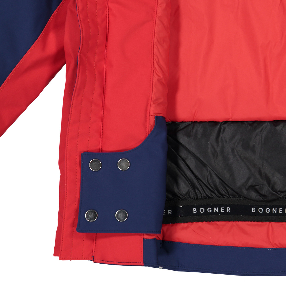 Ebay boys ski jacket clearance