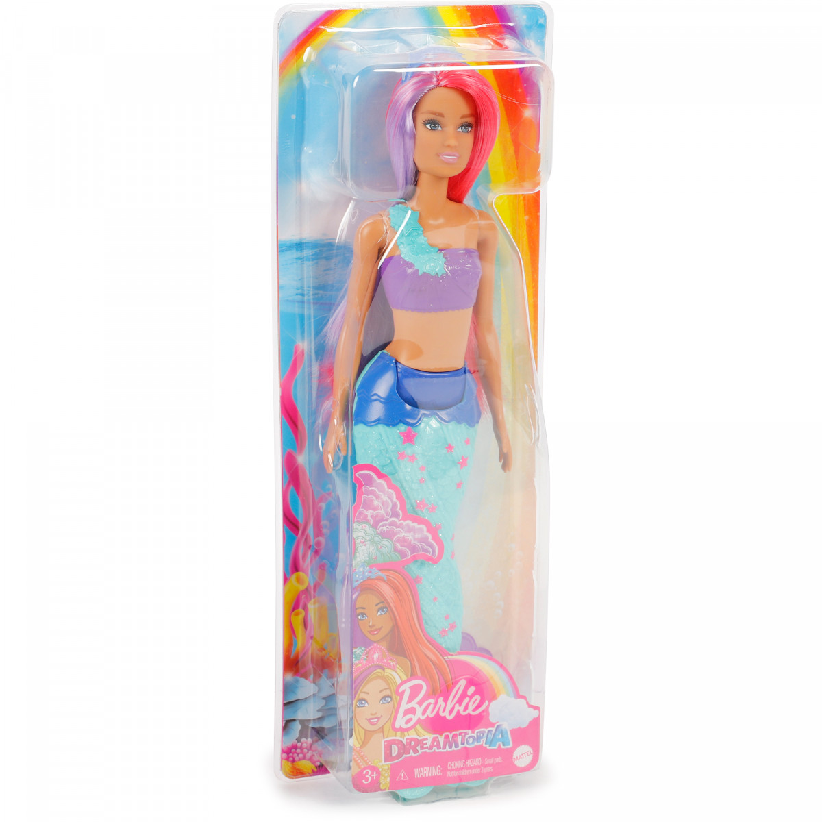 Barbie Pretend Play