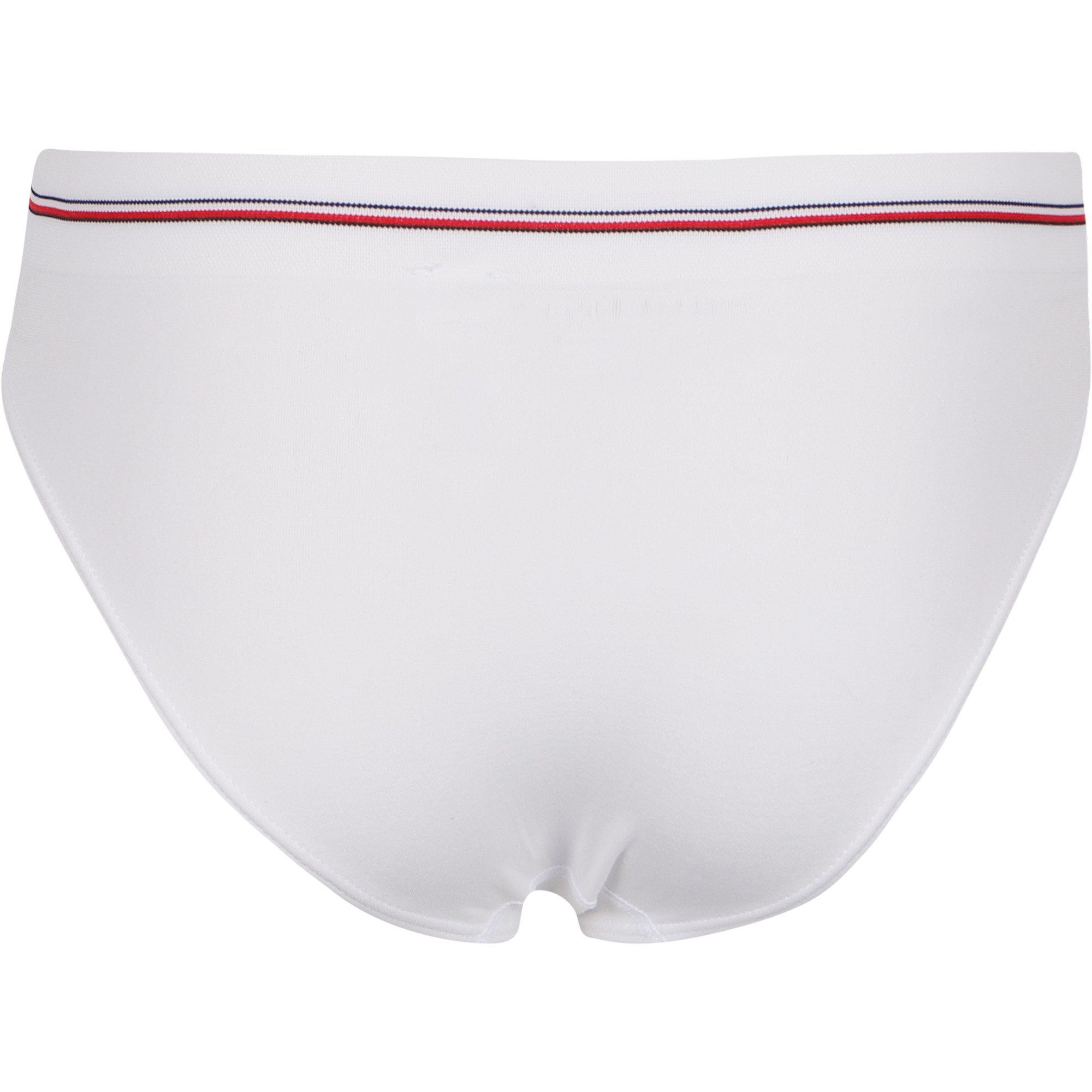 Tommy Hilfiger Logo Panties Set in Navy and White