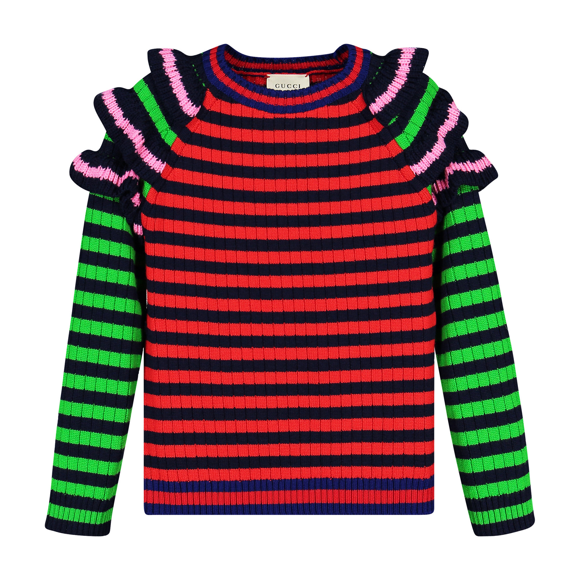 gucci girl sweater