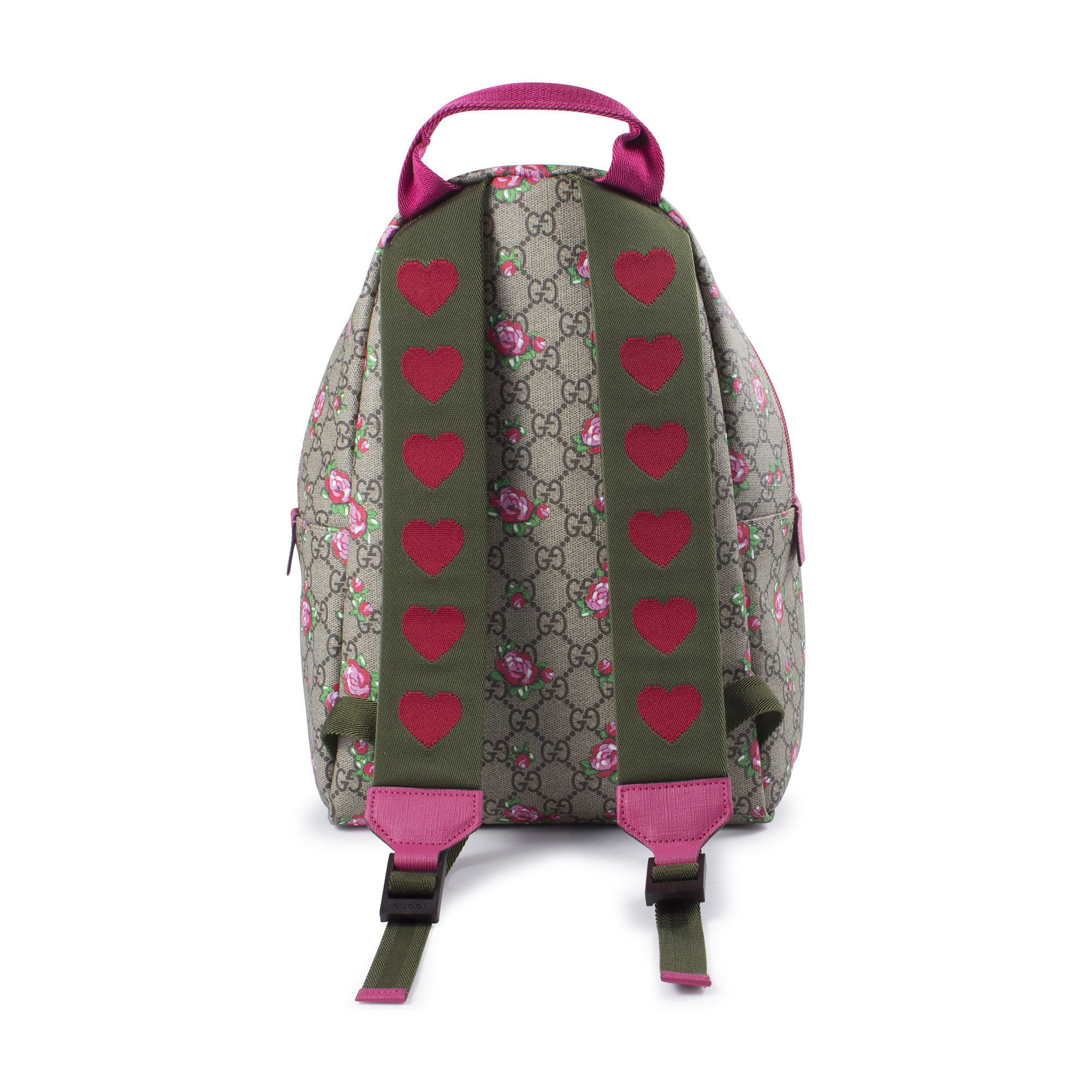 supreme girl backpack