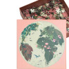 I Love Mother Earth Jigsaw Puzzle