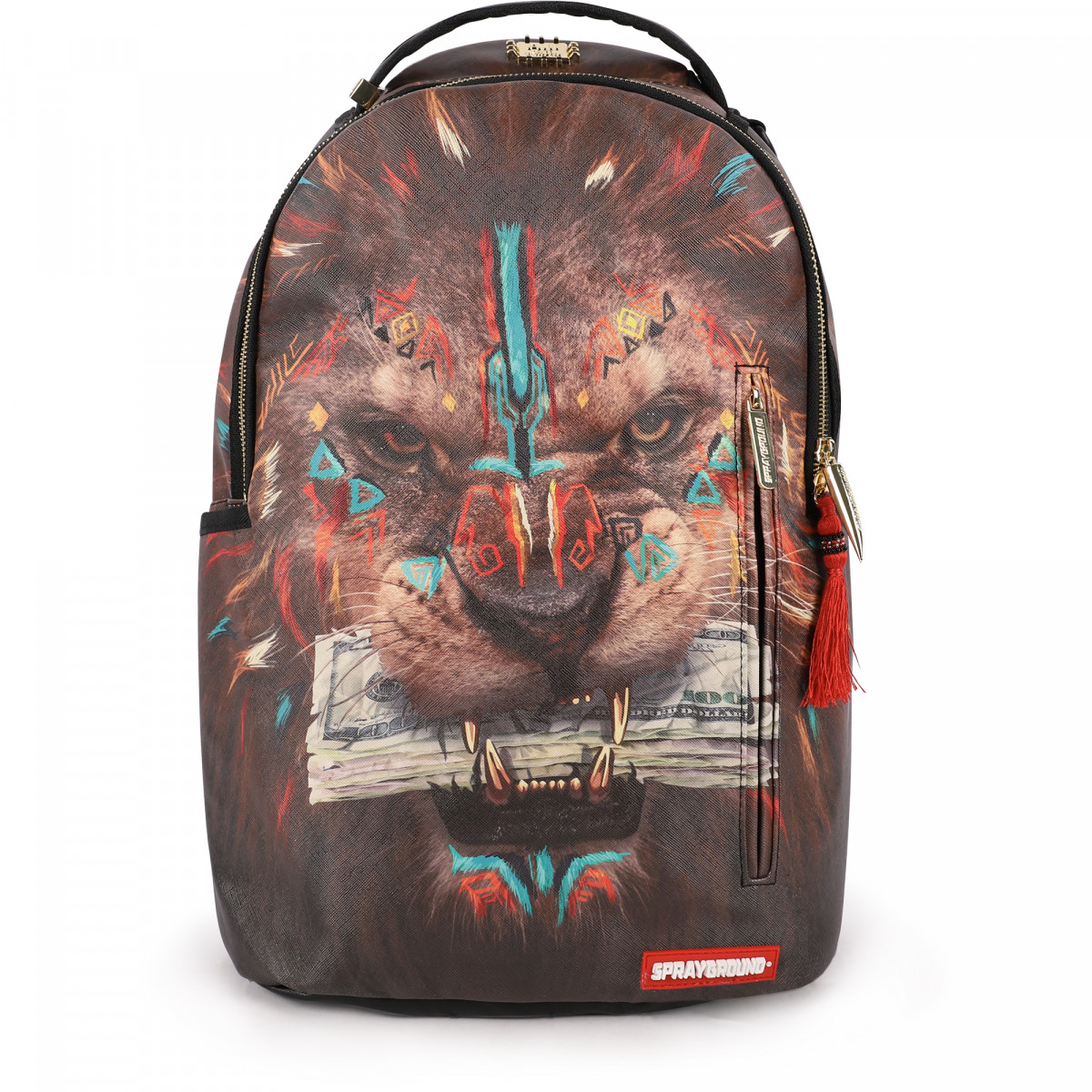 Sprayground Backpacks
