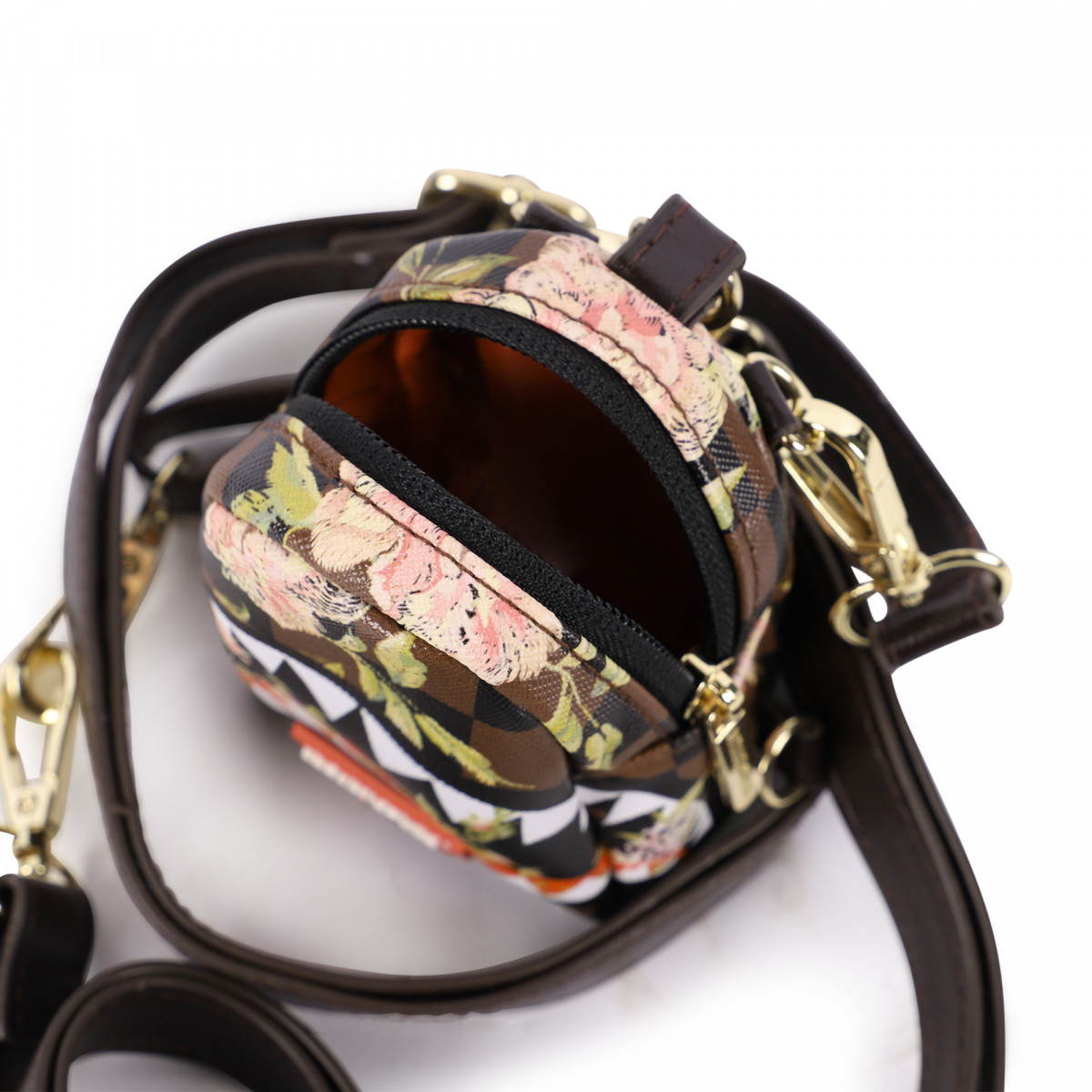 shoulder bag sprayground