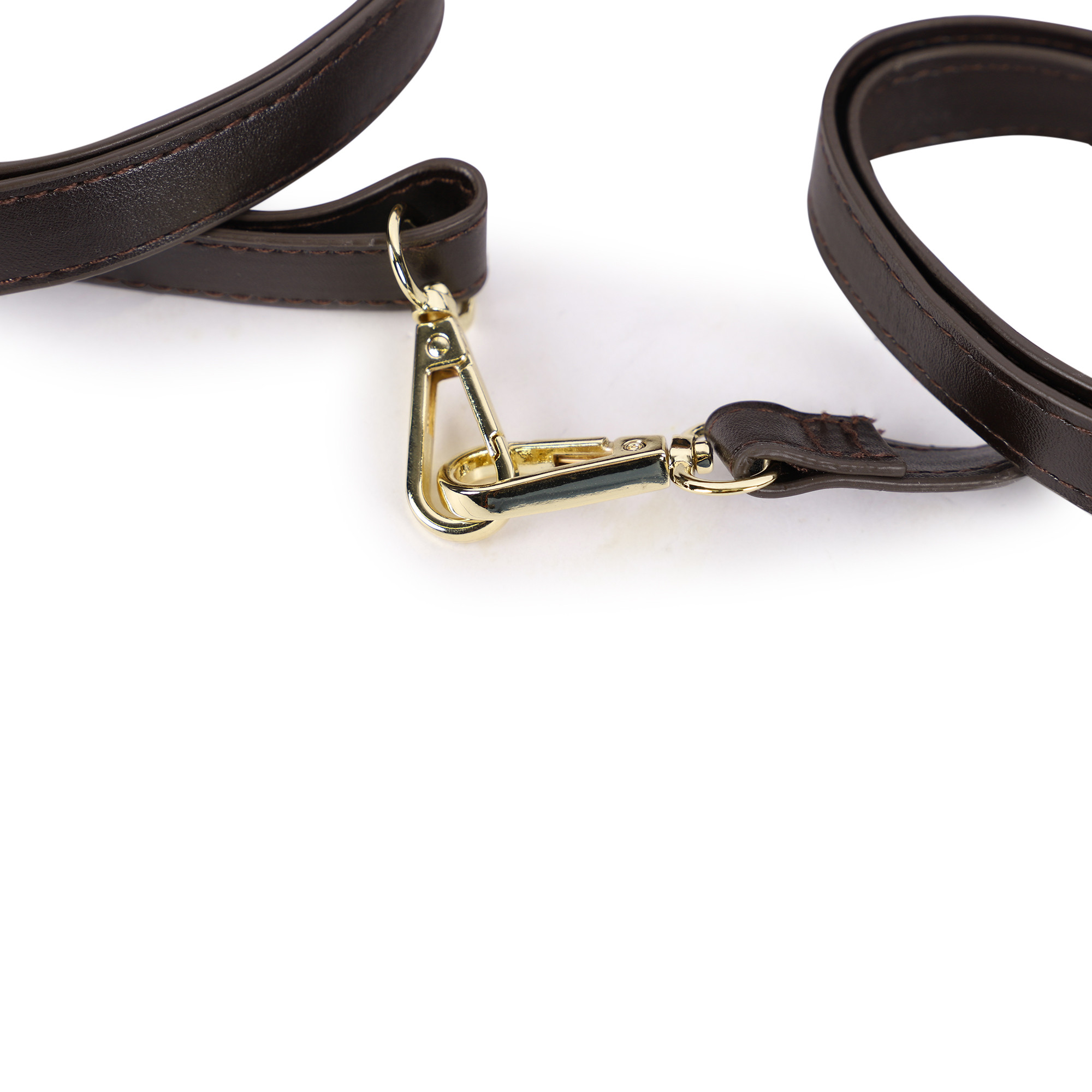 Sprayground Sharkflower The World's Smallest Backpack in Brown