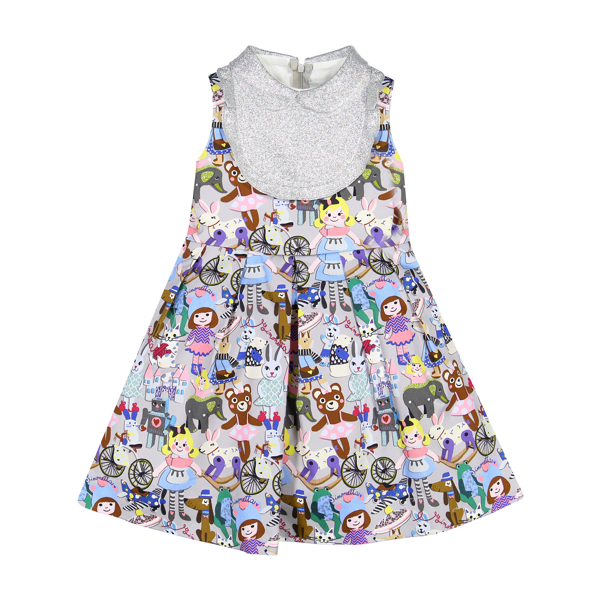 Simonetta baby clothes Clearance