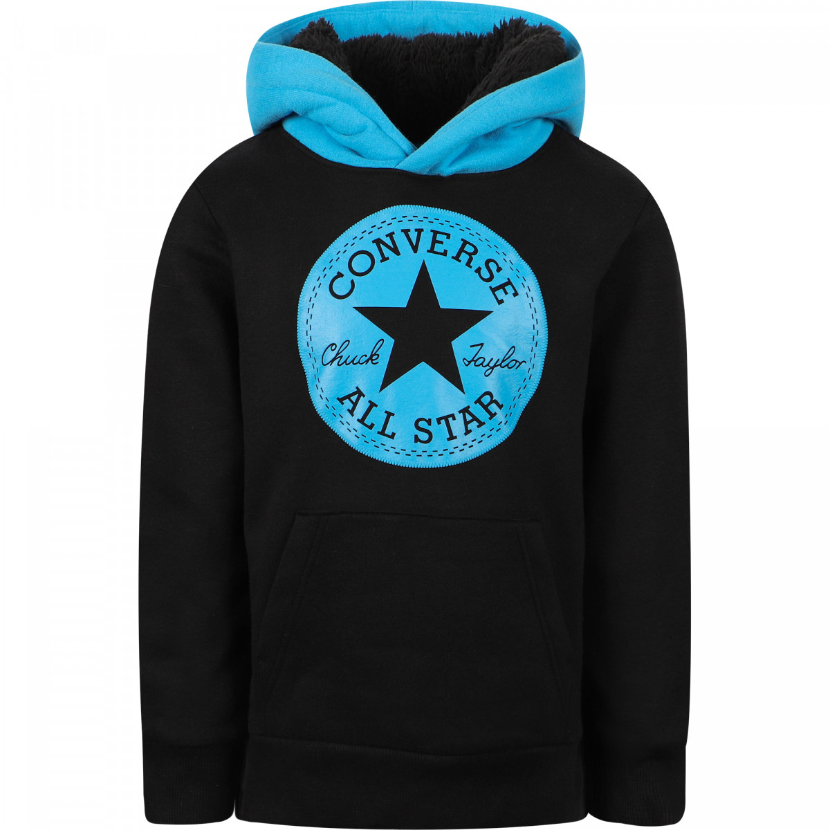 Hoodie converse all star Clearance