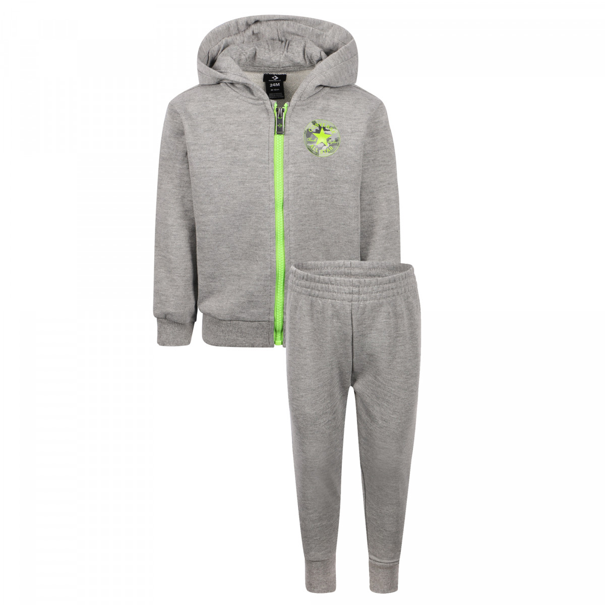 2-3 years converse tracksuit Clearance