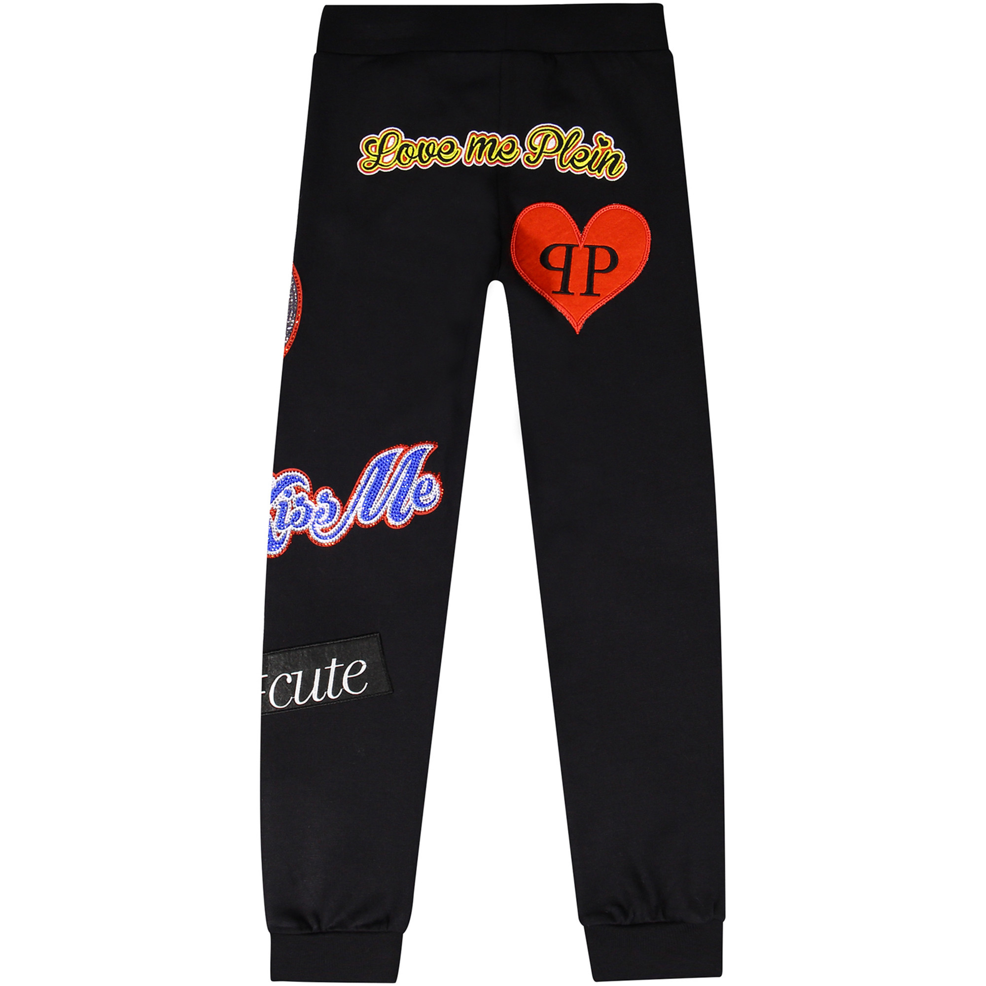 cute tracksuit pants