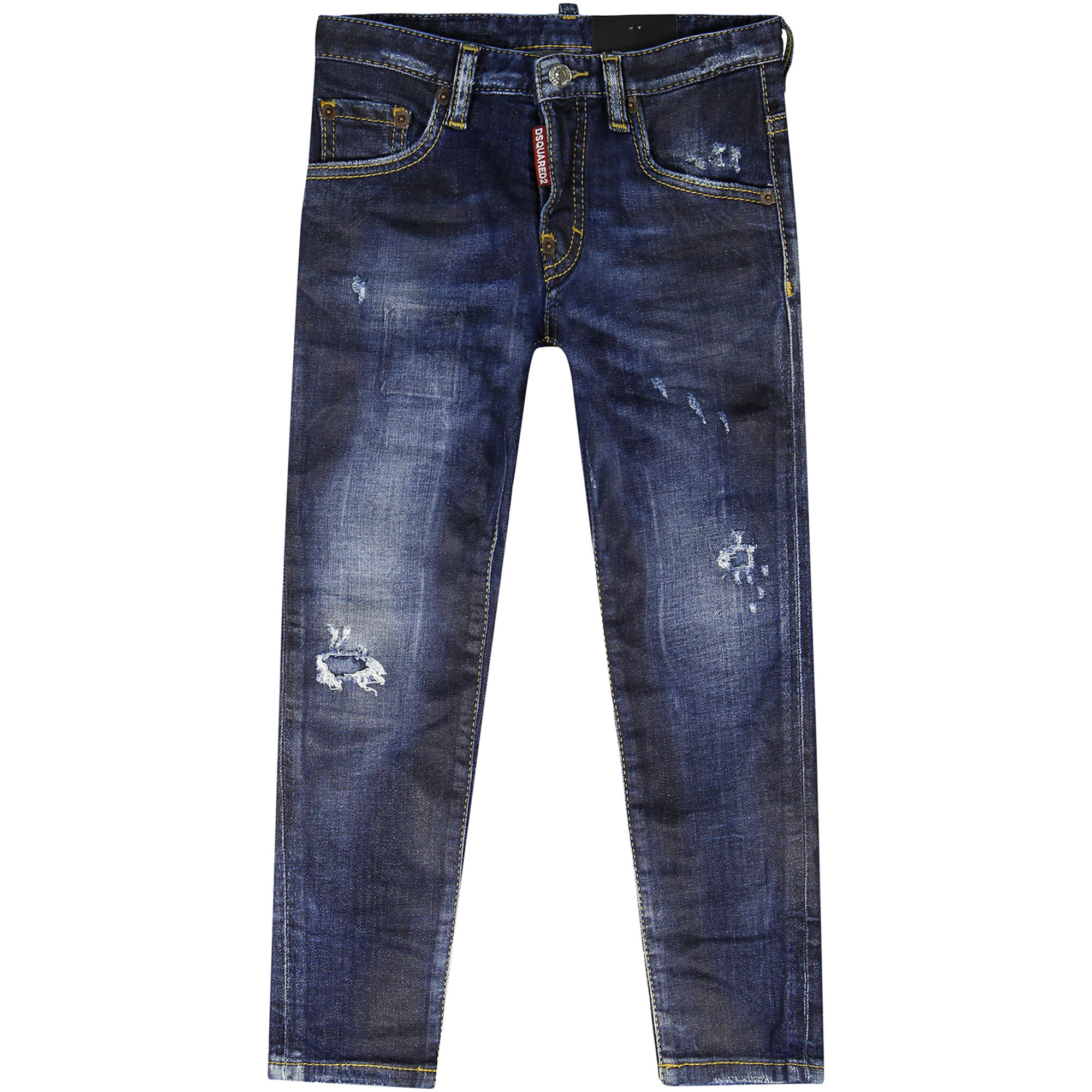 dsquared jeans kids