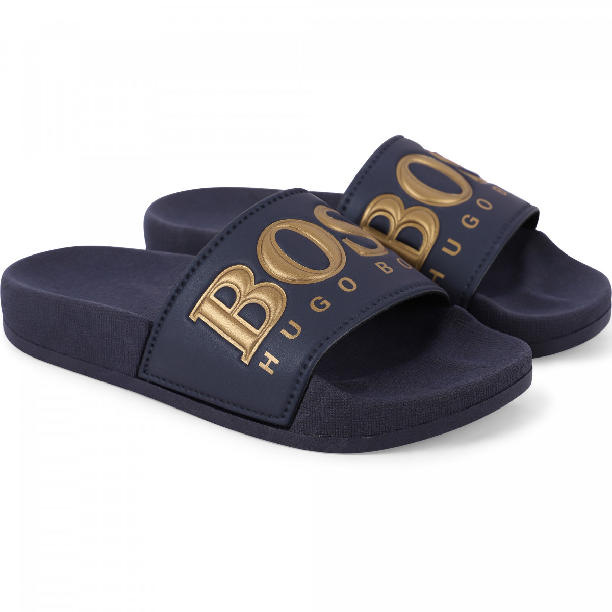 boss lady sandals