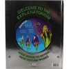 Explanatorium of Nature Book for Kids