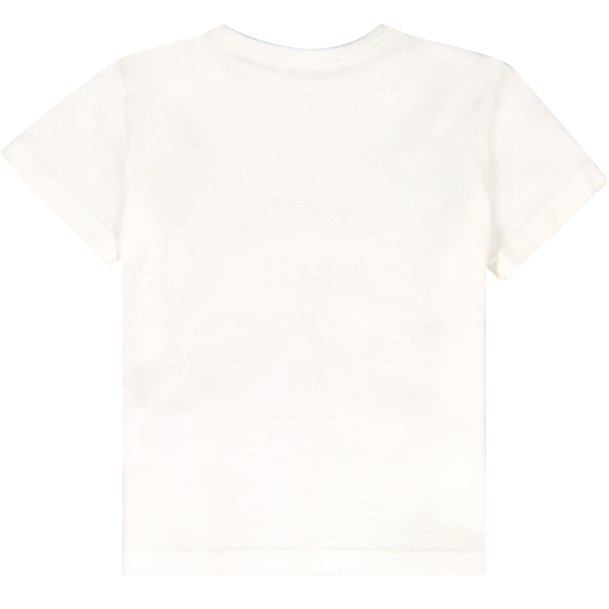 Baby Dolce & Gabbana Vote for D&G Boy' TShirt